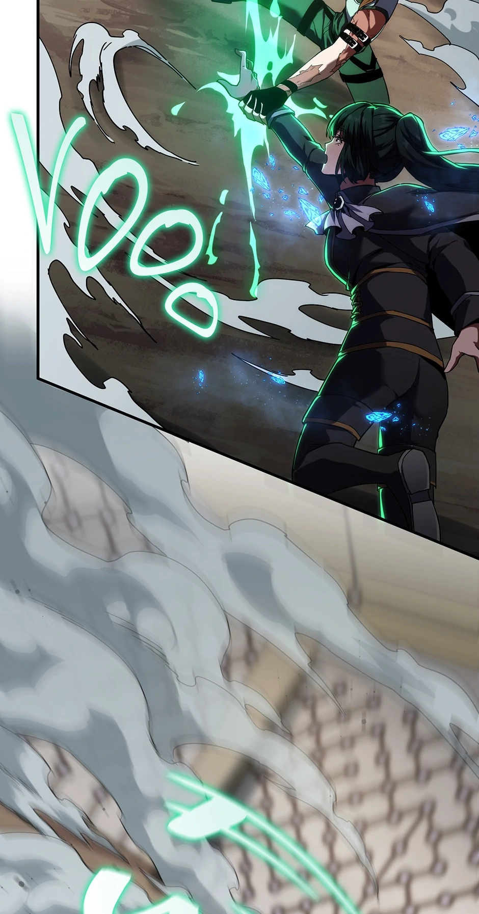 The Beginning After the End Chapter 223, page 25 of 95