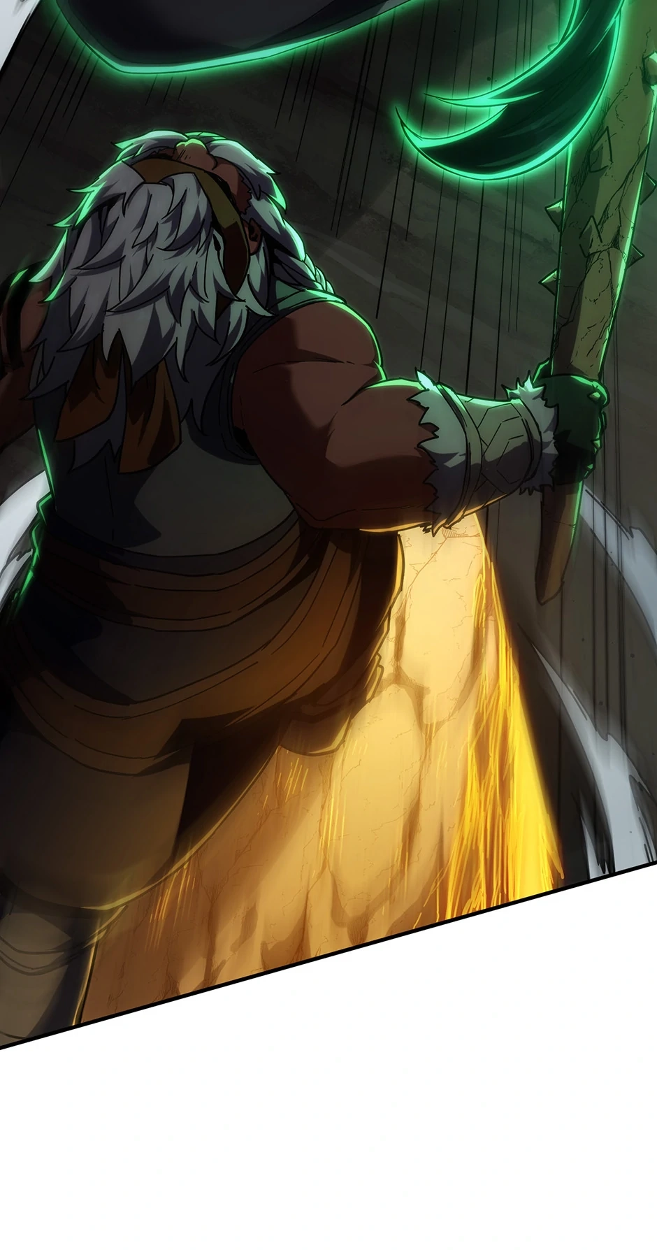 The Beginning After the End Chapter 223, page 27 of 95