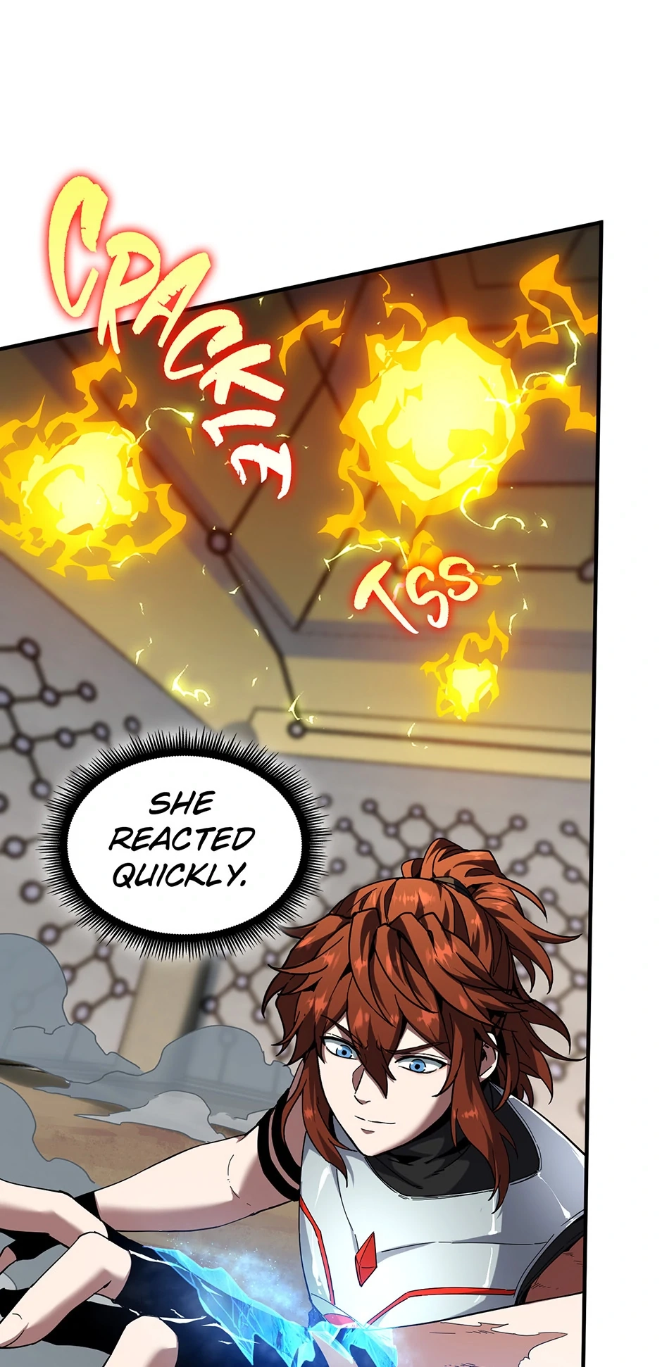 The Beginning After the End Chapter 223, page 28 of 95