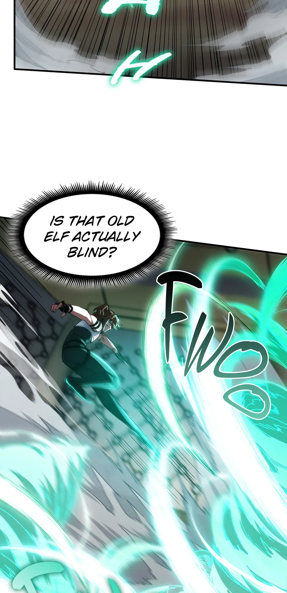The Beginning After the End Chapter 223, page 30 of 95