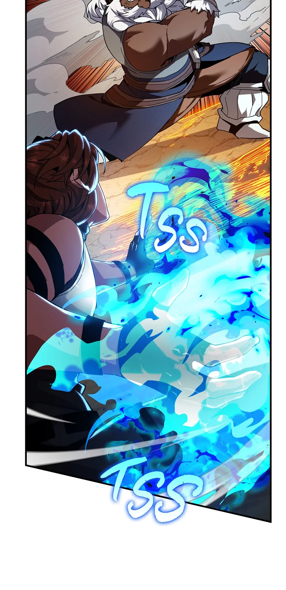The Beginning After the End Chapter 223, page 34 of 95