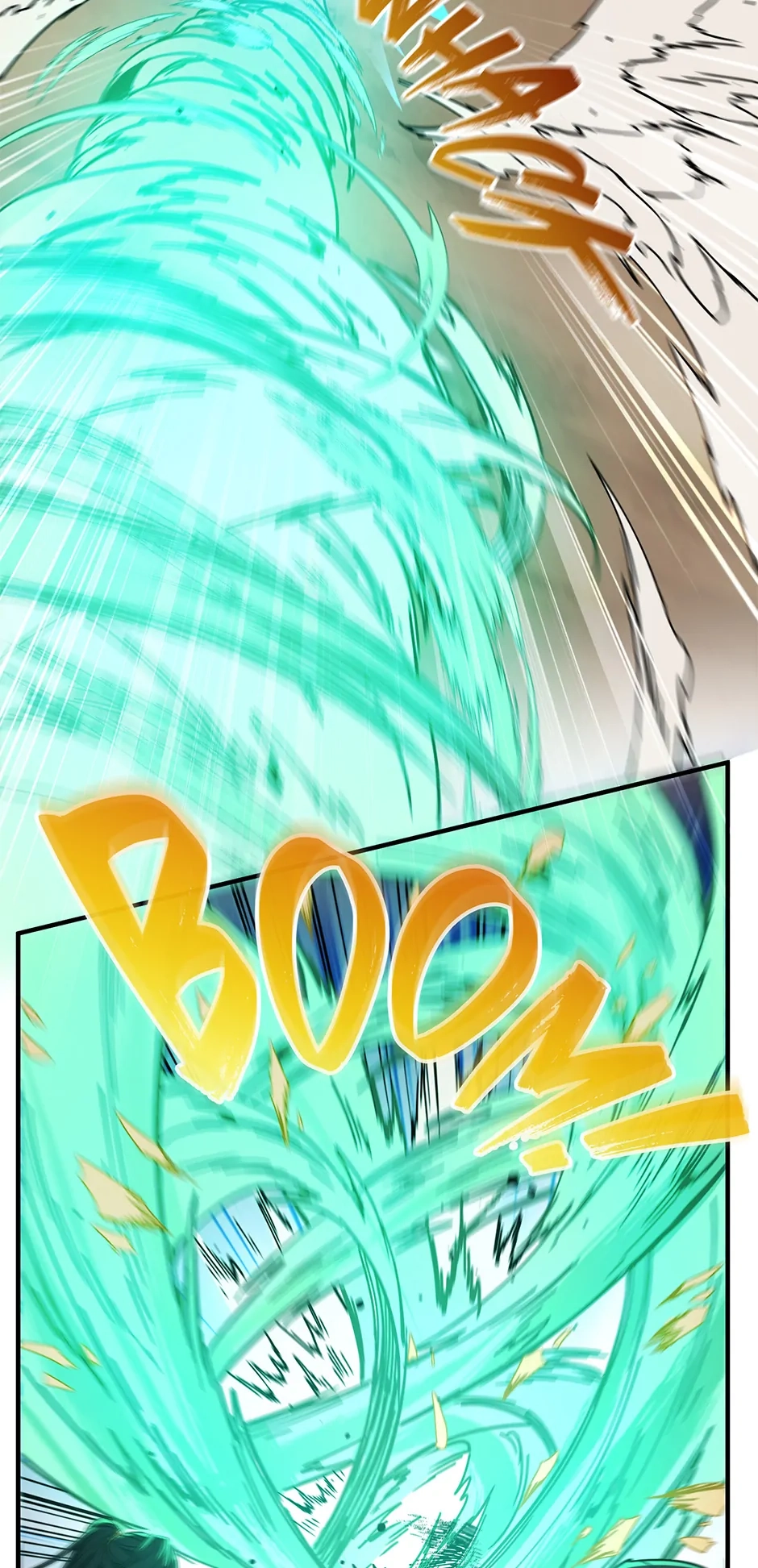 The Beginning After the End Chapter 223, page 36 of 95