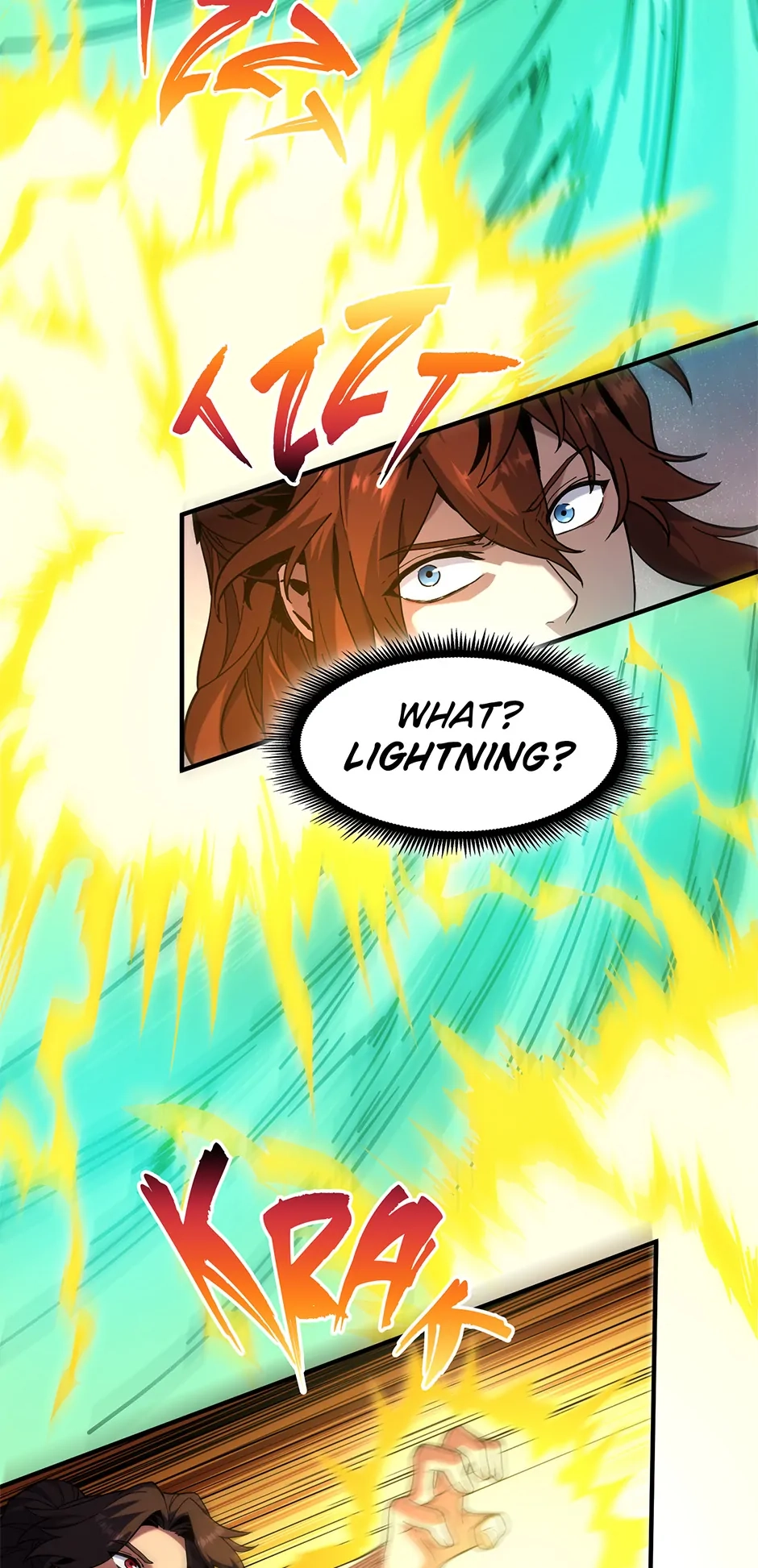 The Beginning After the End Chapter 223, page 39 of 95