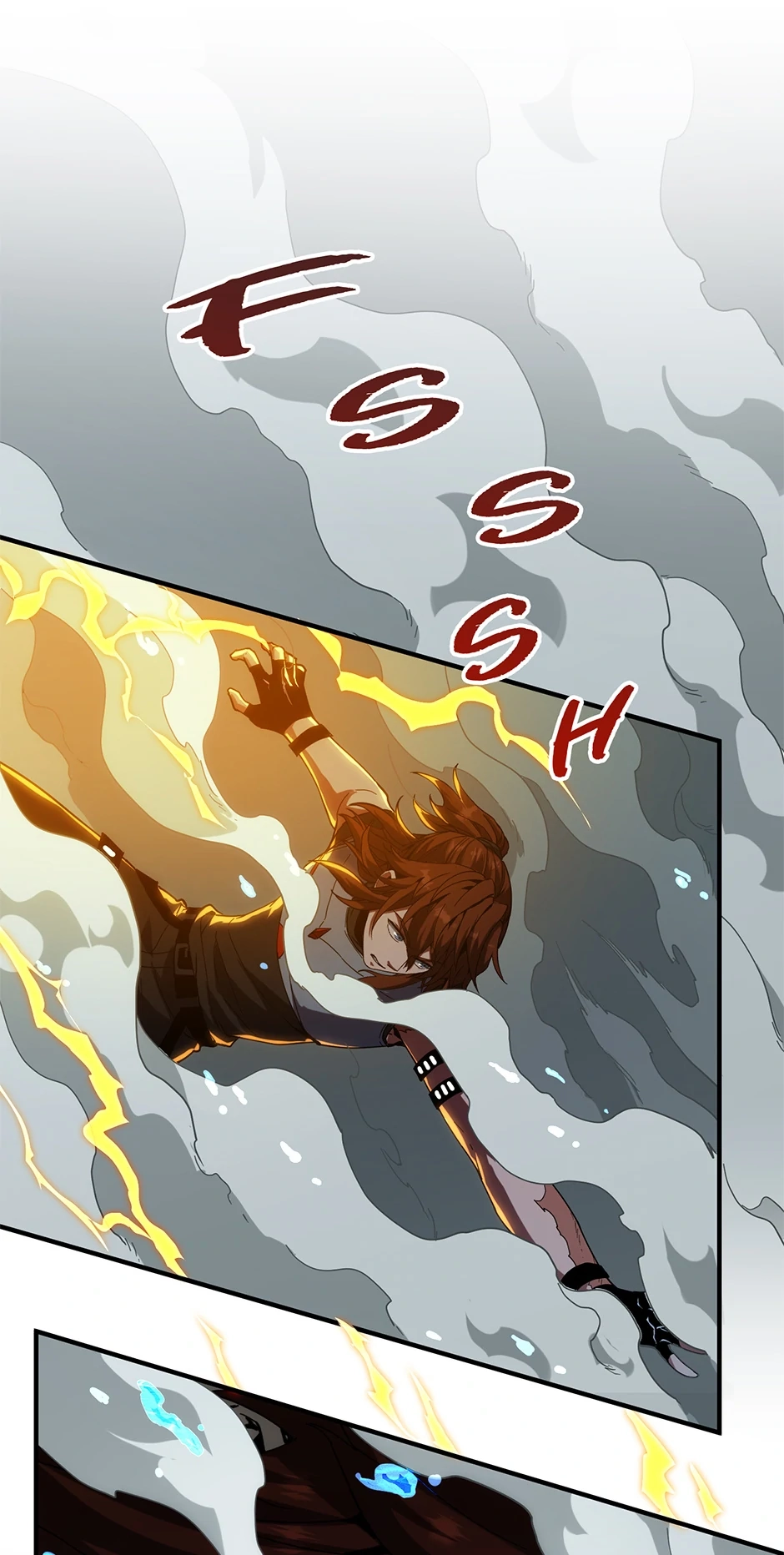 The Beginning After the End Chapter 223, page 43 of 95