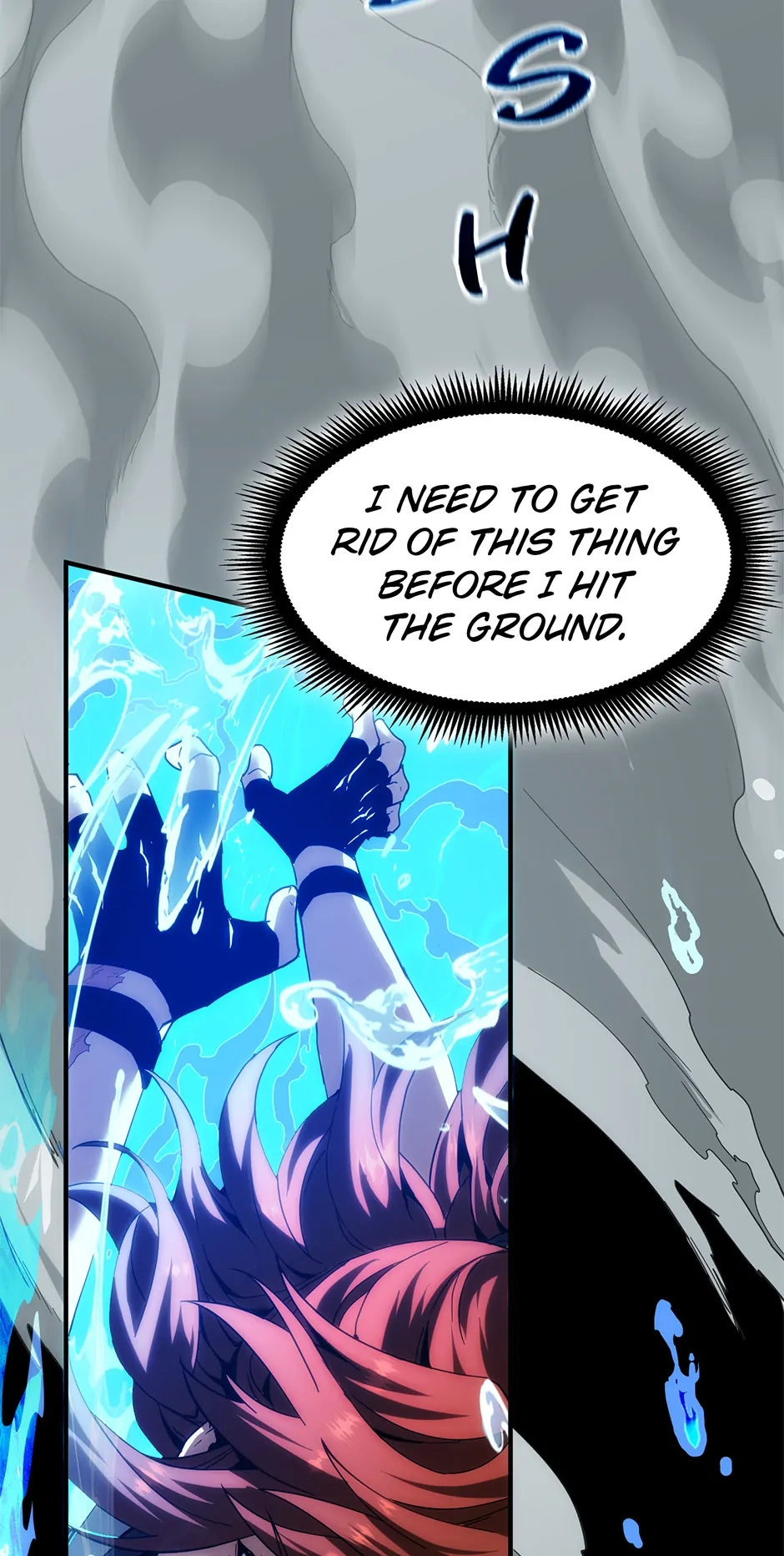 The Beginning After the End Chapter 223, page 46 of 95