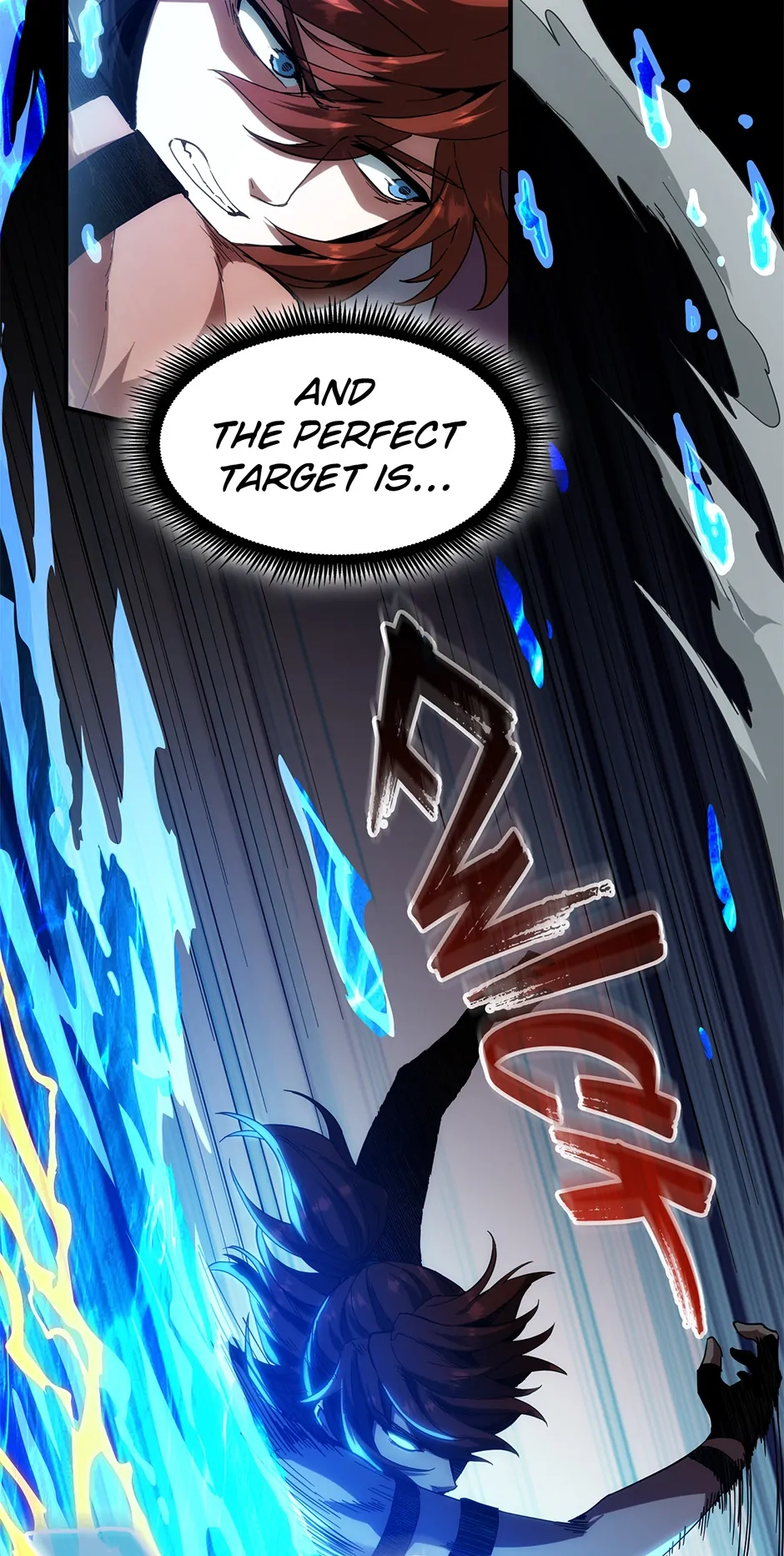 The Beginning After the End Chapter 223, page 47 of 95