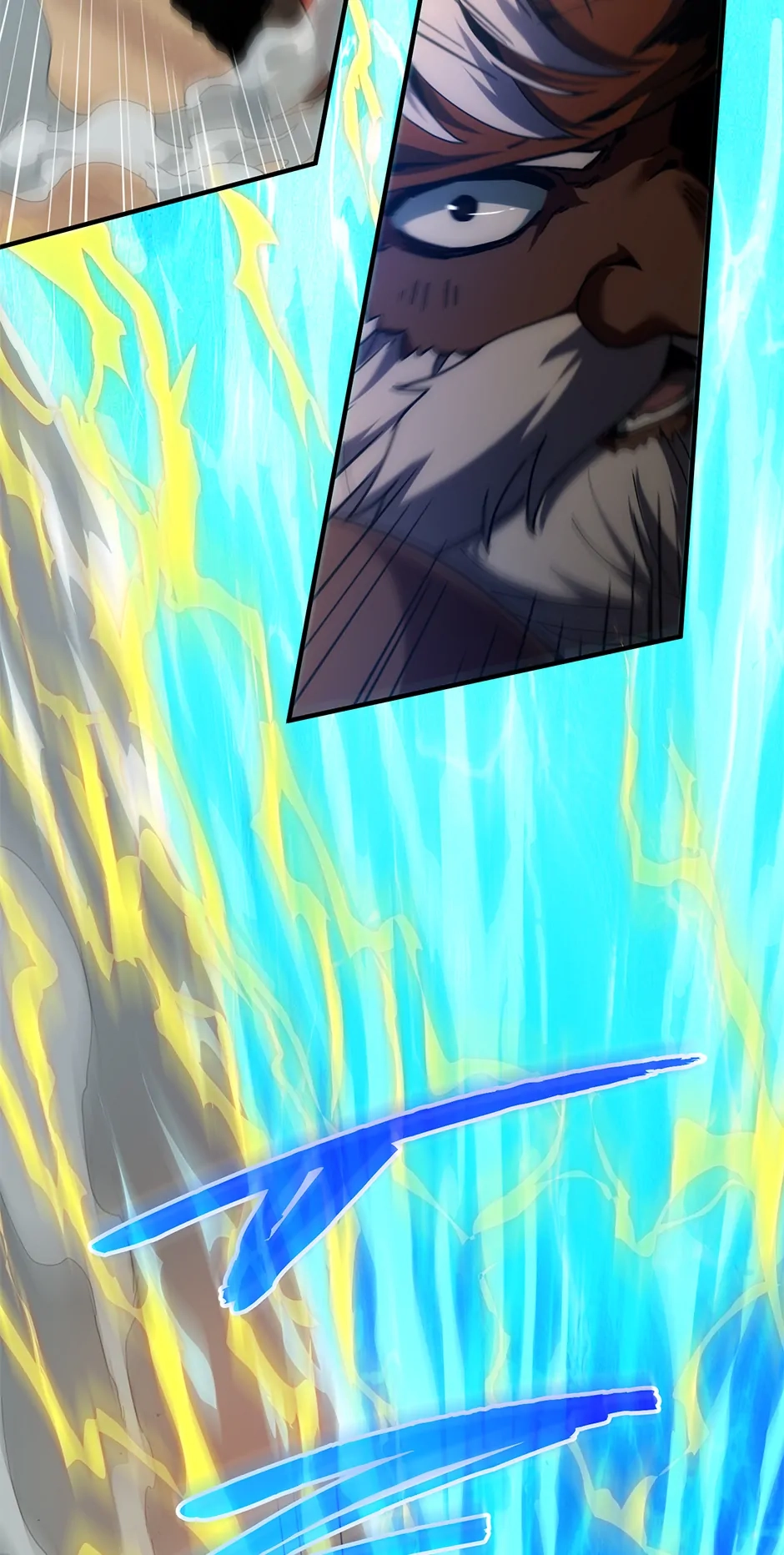 The Beginning After the End Chapter 223, page 49 of 95