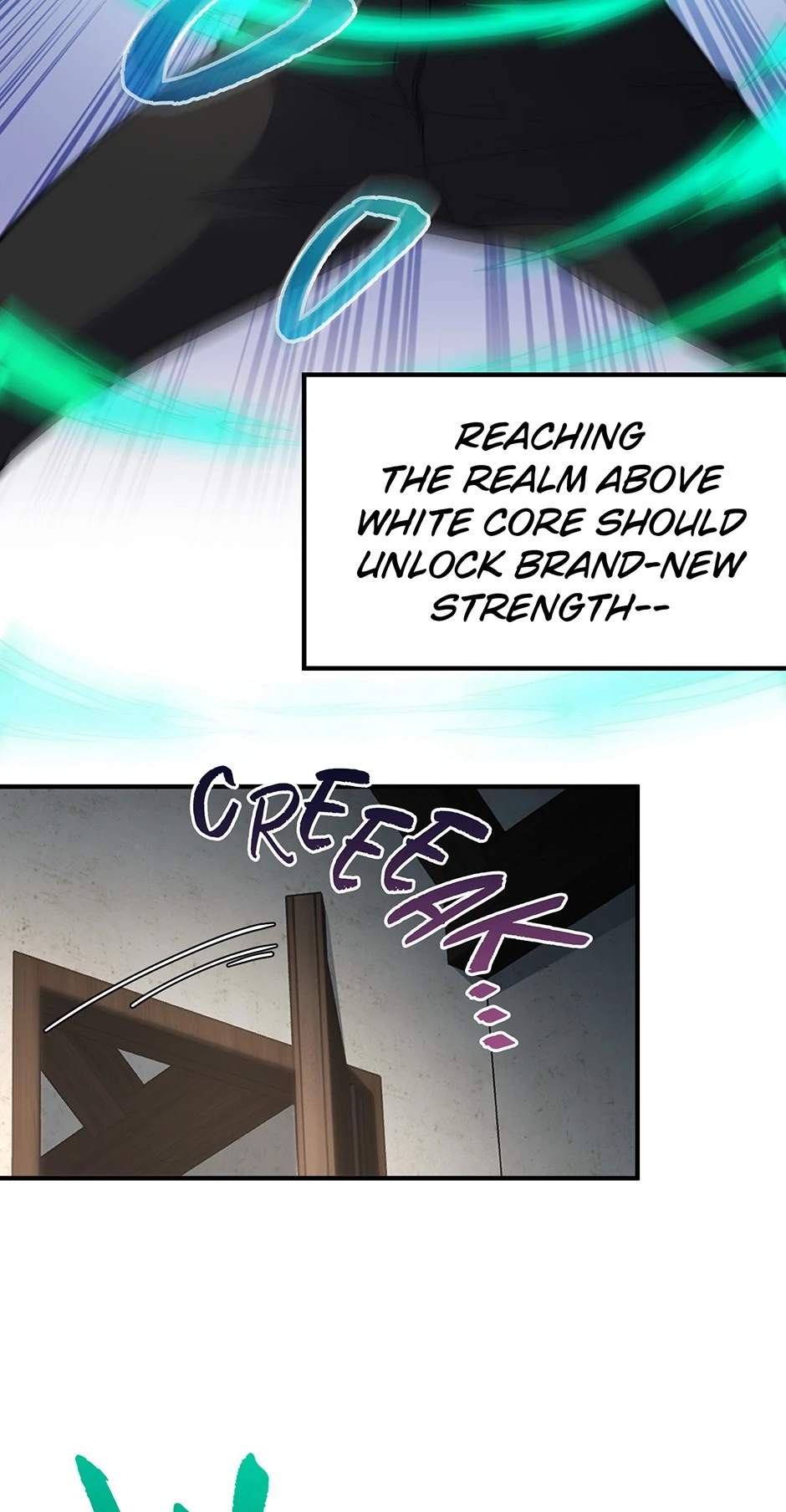 The Beginning After the End Chapter 223, page 5 of 95