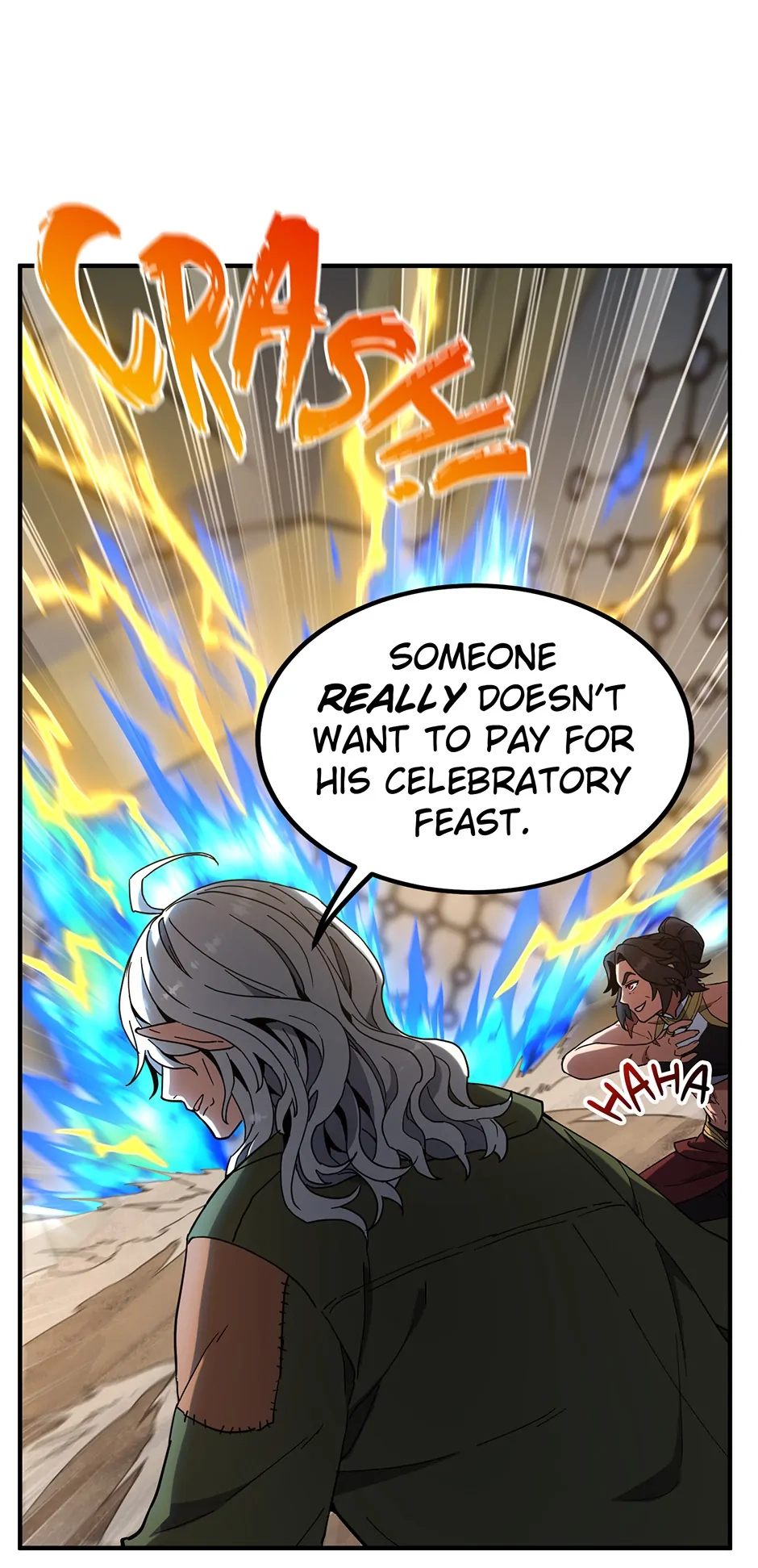The Beginning After the End Chapter 223, page 52 of 95
