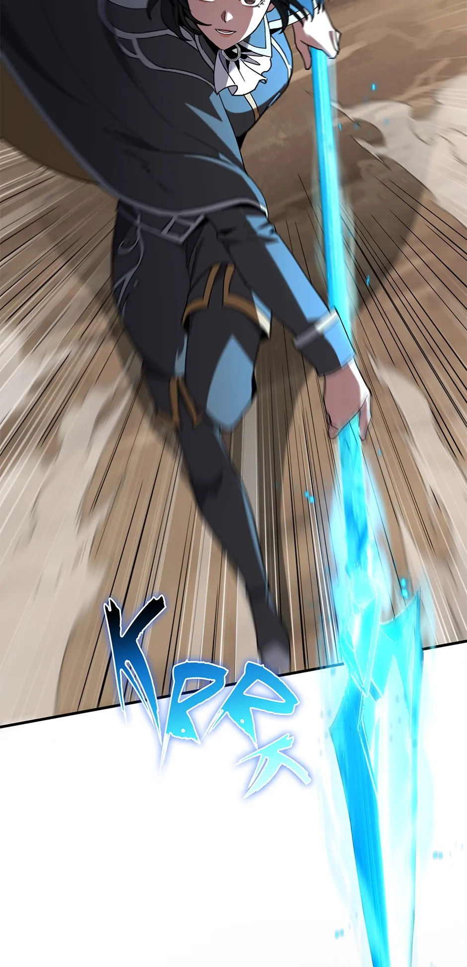 The Beginning After the End Chapter 223, page 54 of 95