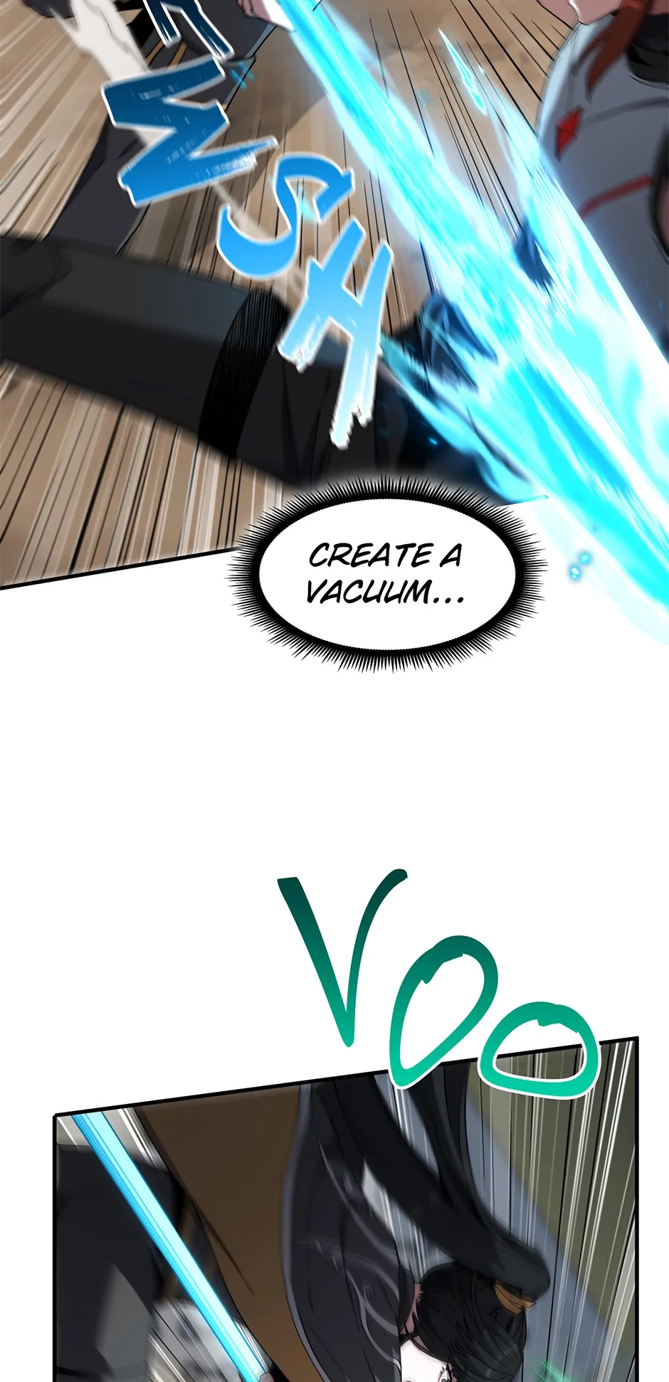 The Beginning After the End Chapter 223, page 56 of 95