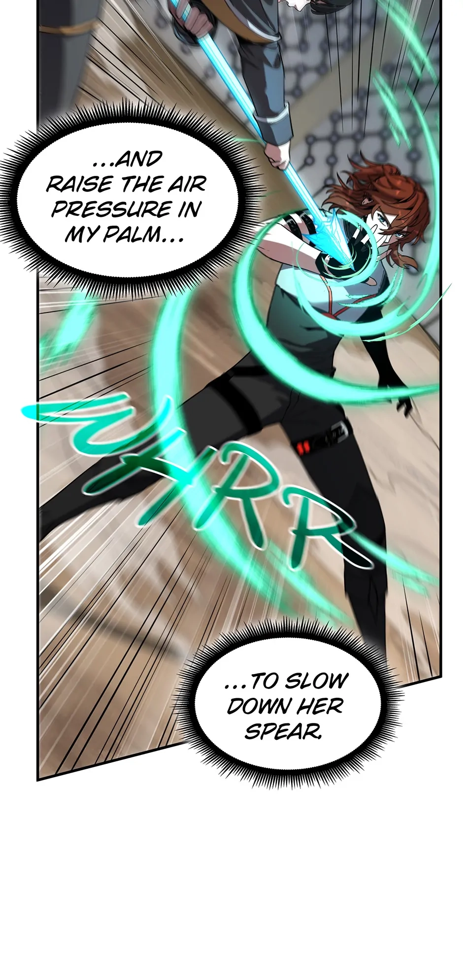 The Beginning After the End Chapter 223, page 57 of 95