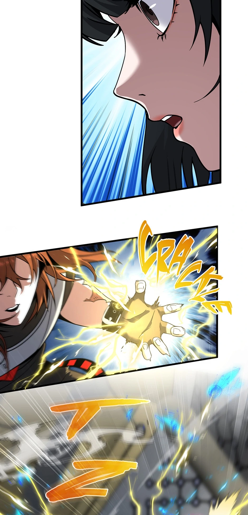 The Beginning After the End Chapter 223, page 61 of 95