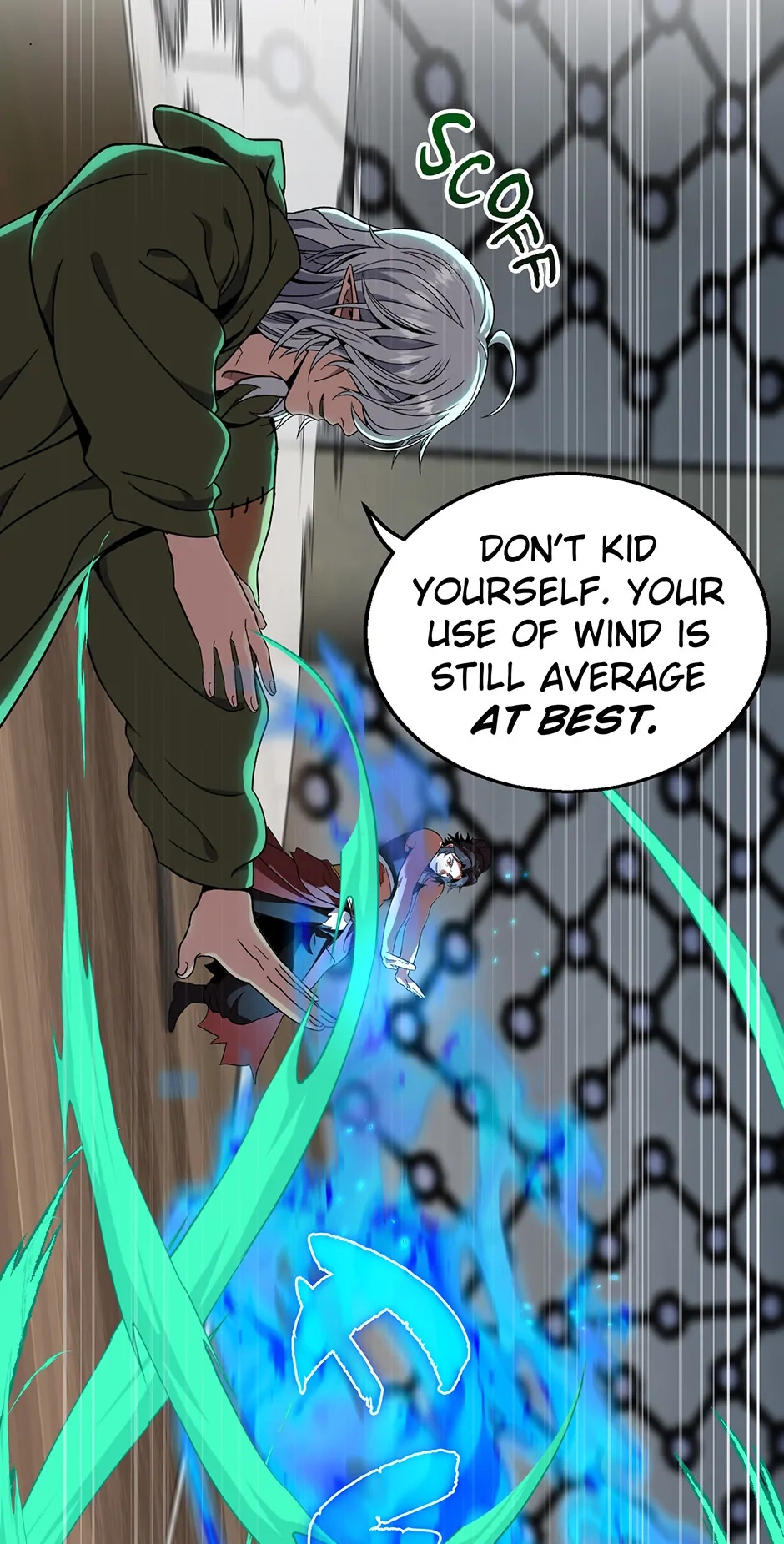 The Beginning After the End Chapter 223, page 67 of 95