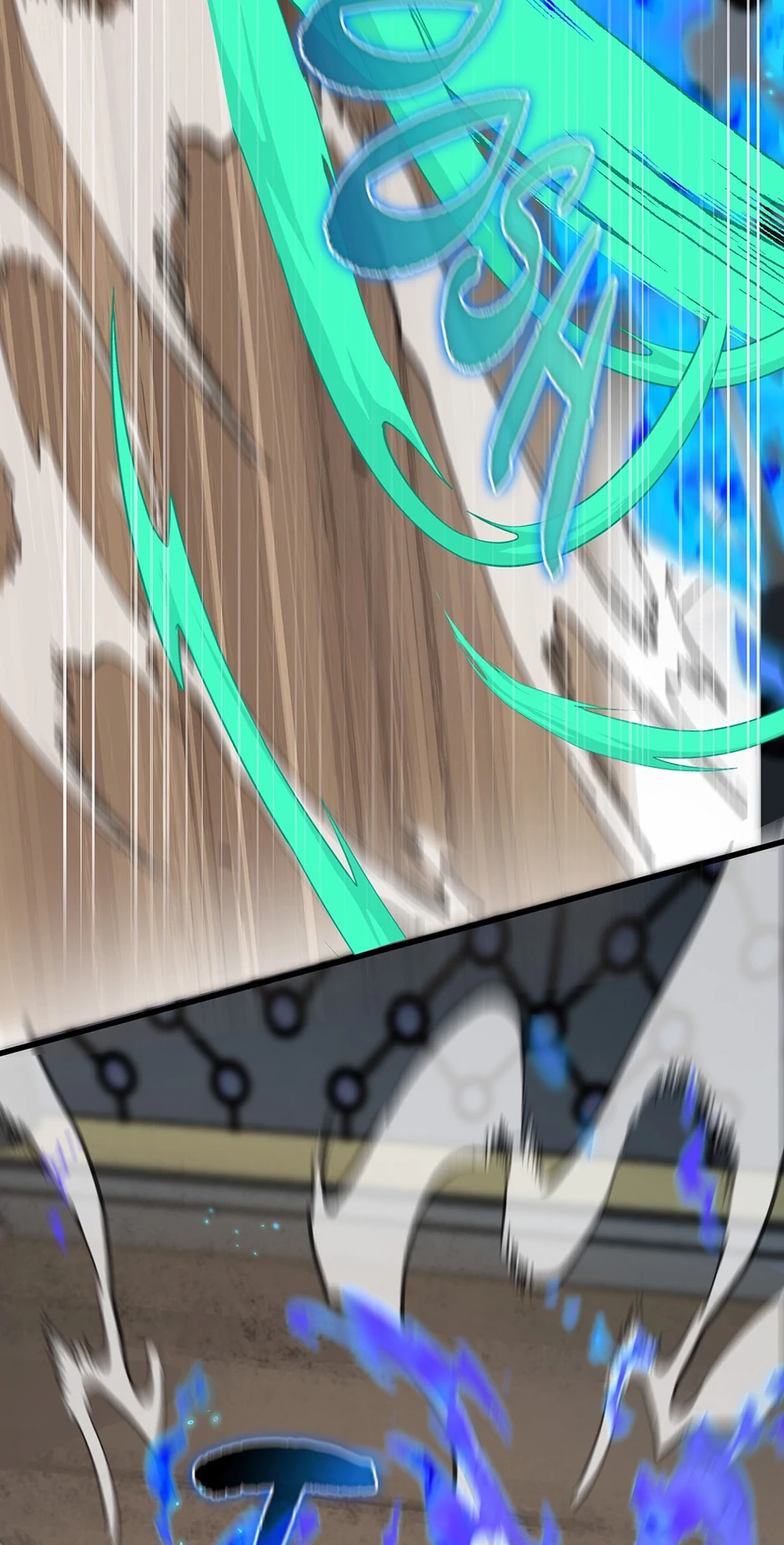 The Beginning After the End Chapter 223, page 69 of 95