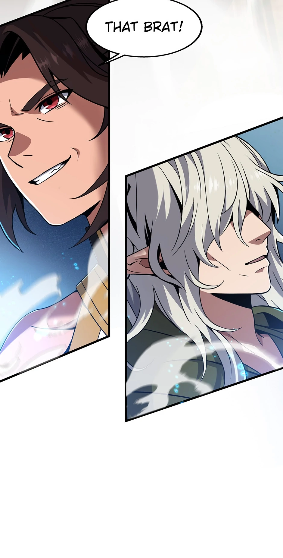 The Beginning After the End Chapter 223, page 72 of 95