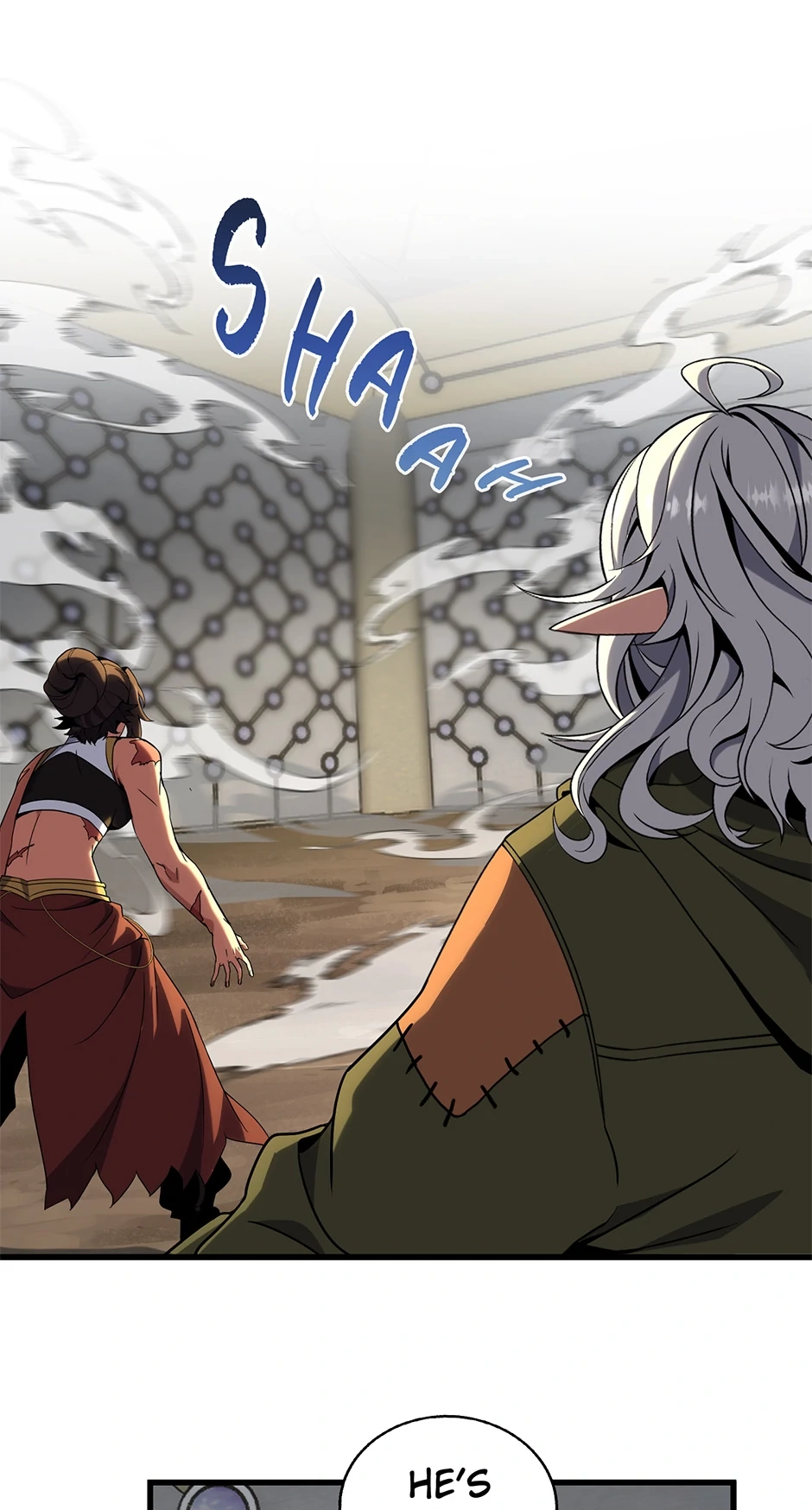The Beginning After the End Chapter 223, page 73 of 95