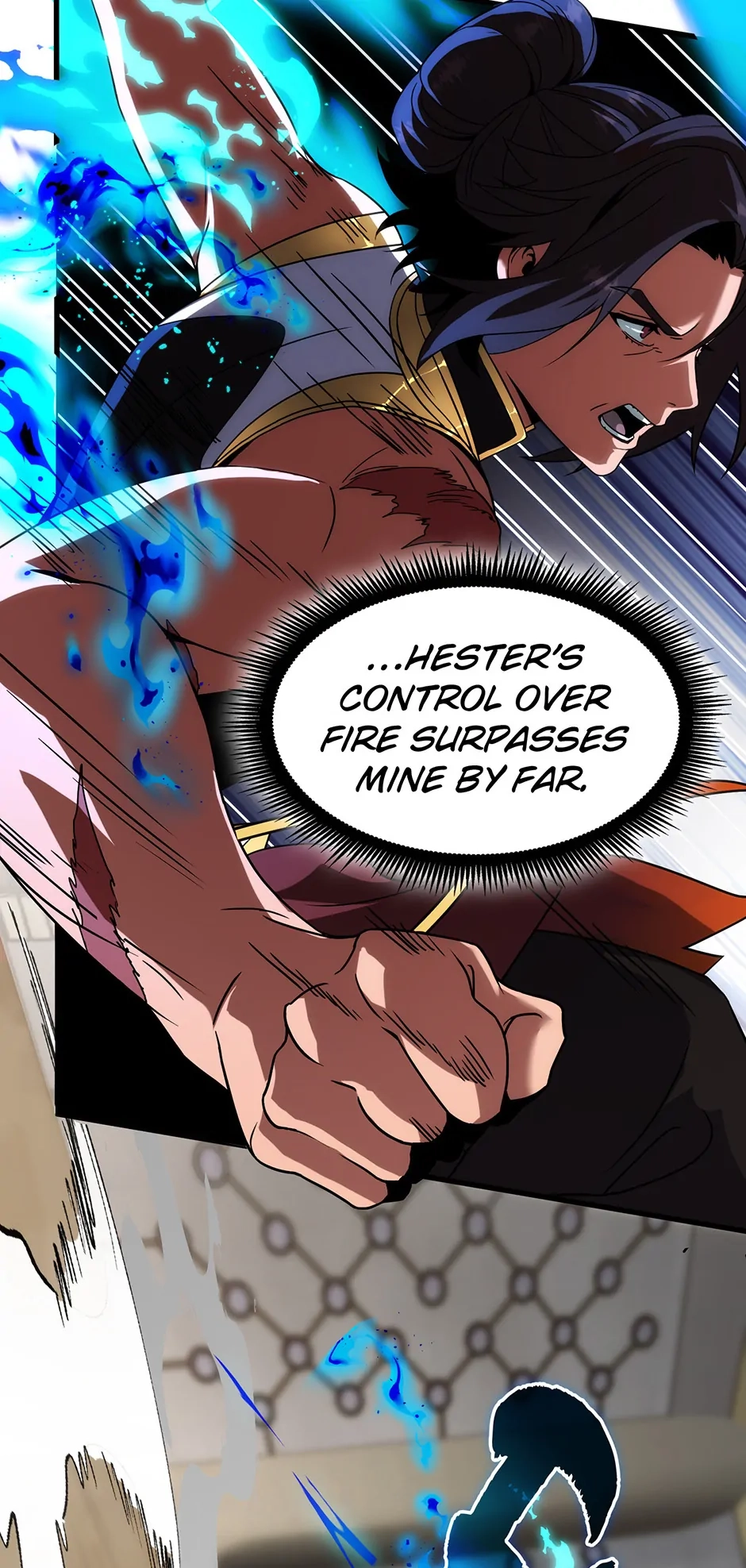The Beginning After the End Chapter 223, page 84 of 95