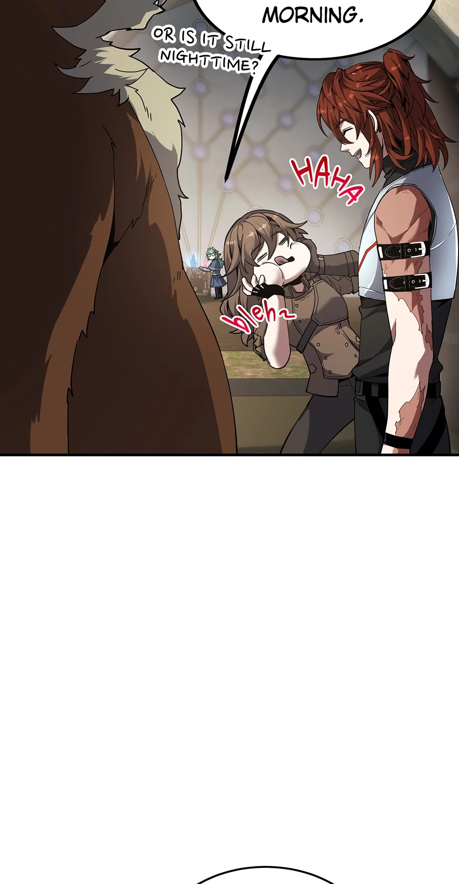 The Beginning After the End Chapter 223, page 9 of 95