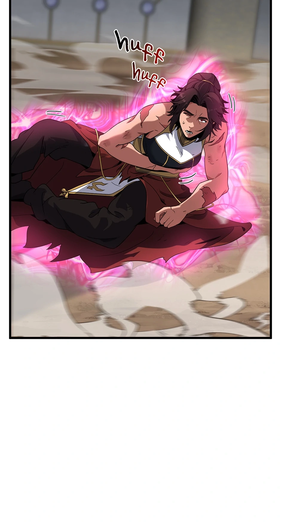 The Beginning After the End Chapter 223, page 90 of 95