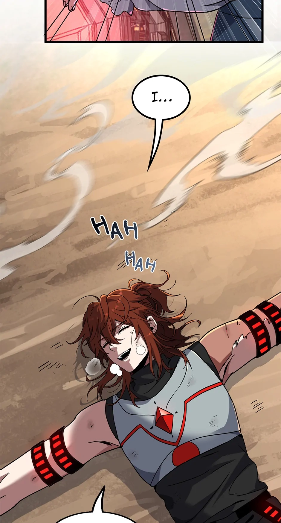 The Beginning After the End Chapter 223, page 93 of 95