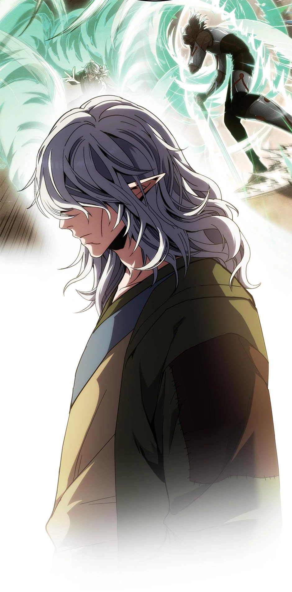 The Beginning After the End Chapter 224, page 18 of 85