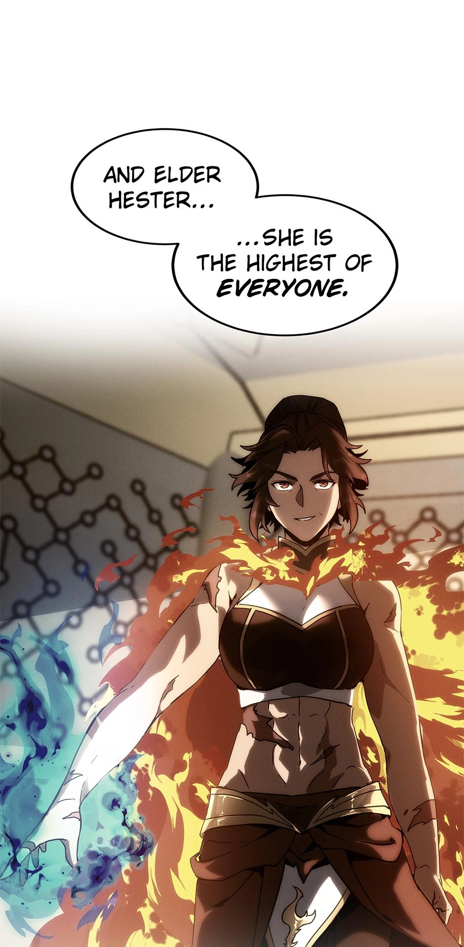 The Beginning After the End Chapter 224, page 19 of 85