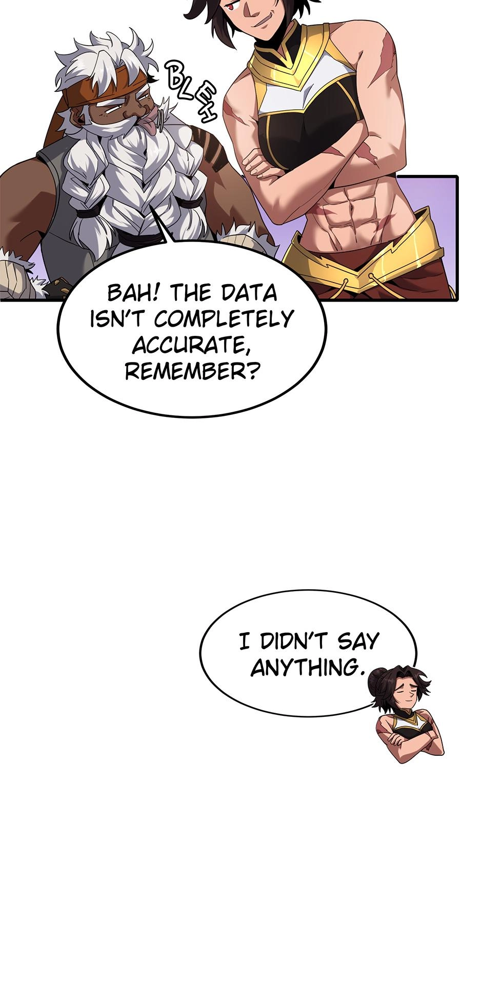The Beginning After the End Chapter 224, page 22 of 85