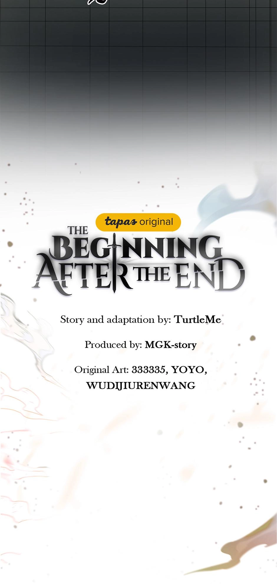 The Beginning After the End Chapter 224, page 39 of 85
