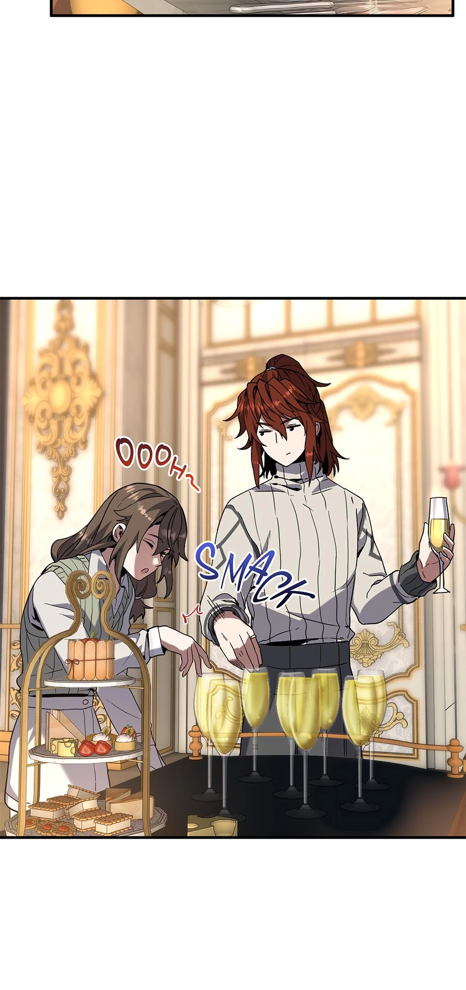 The Beginning After the End Chapter 224, page 43 of 85