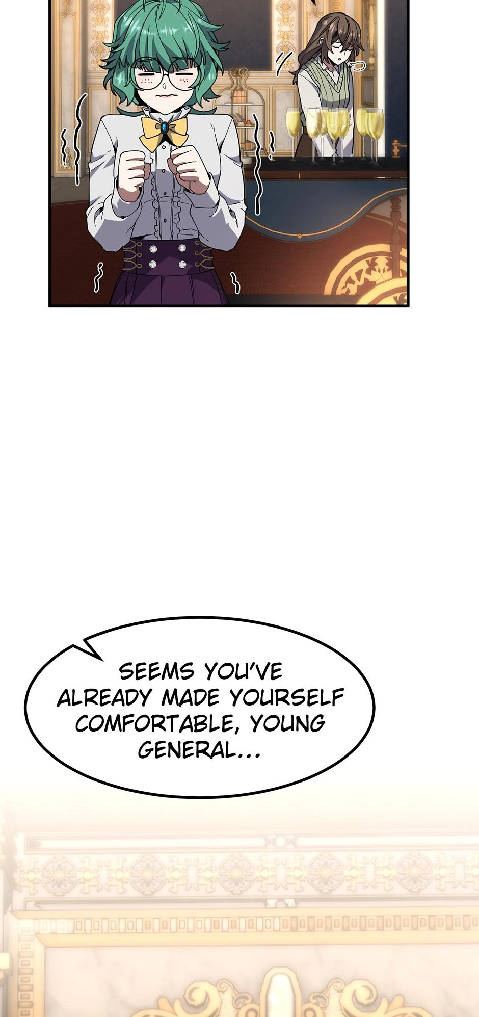 The Beginning After the End Chapter 224, page 46 of 85