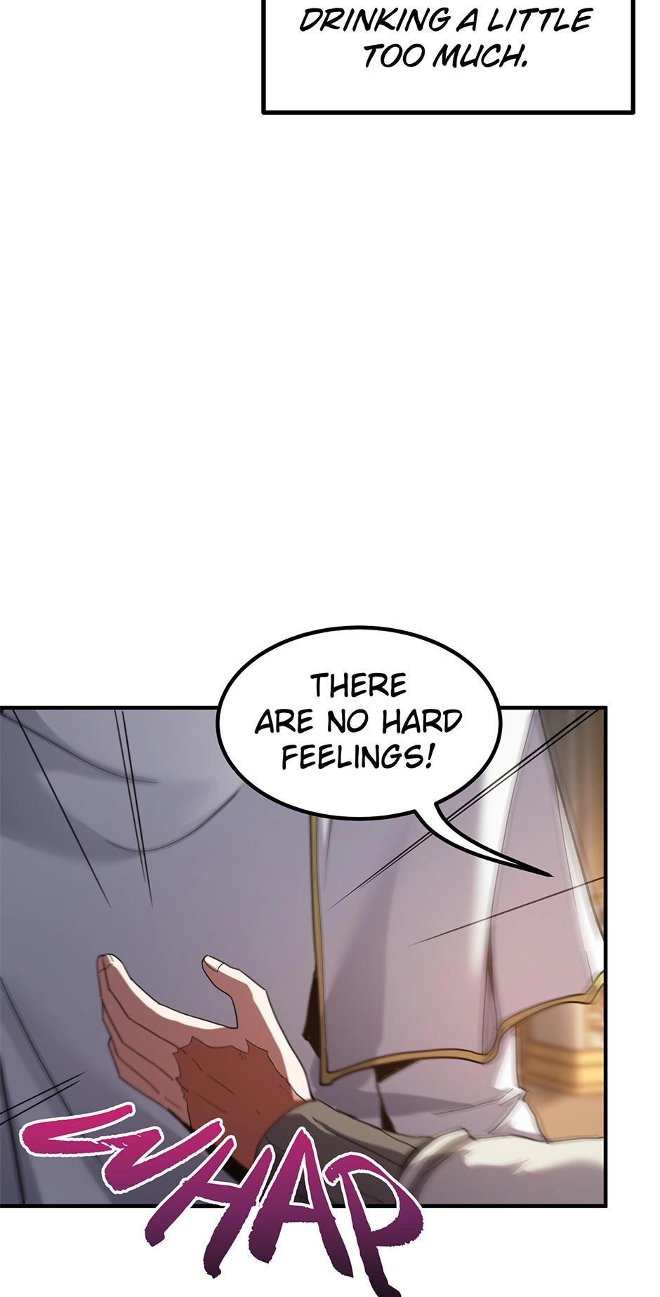 The Beginning After the End Chapter 224, page 57 of 85