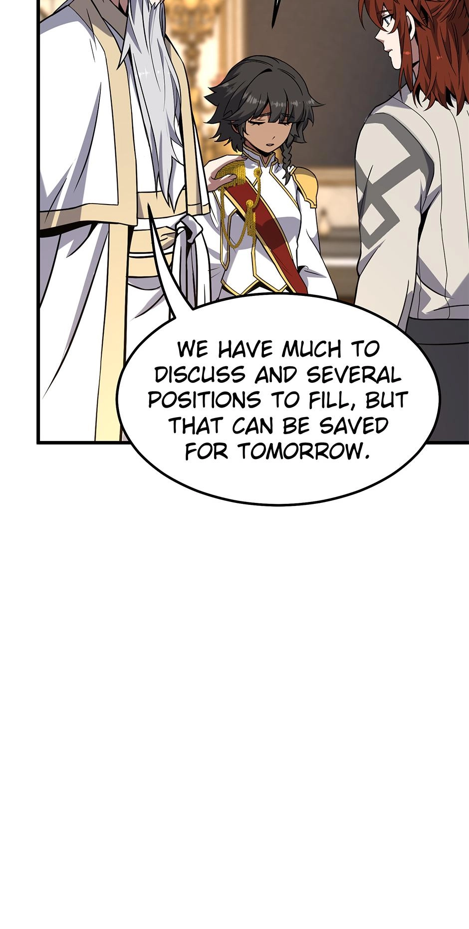 The Beginning After the End Chapter 224, page 66 of 85