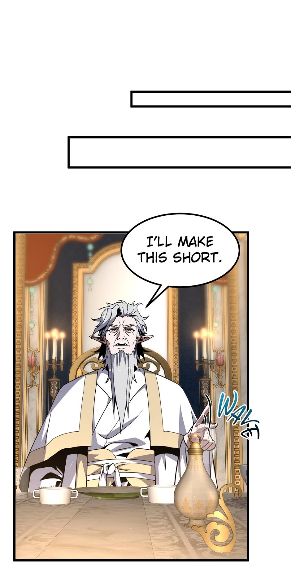 The Beginning After the End Chapter 224, page 67 of 85