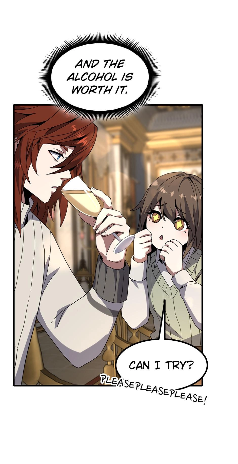 The Beginning After the End Chapter 224, page 75 of 85