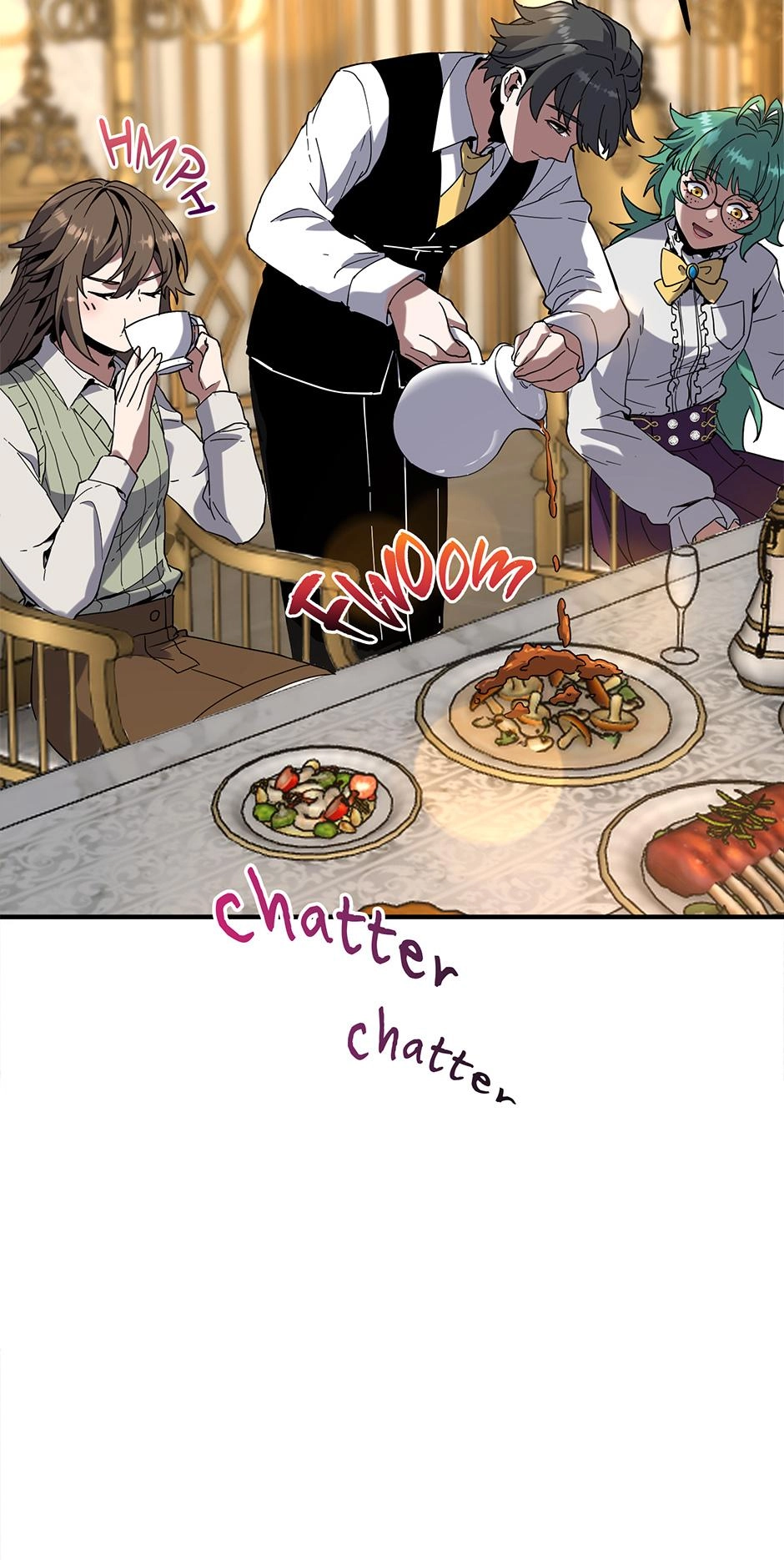 The Beginning After the End Chapter 224, page 78 of 85