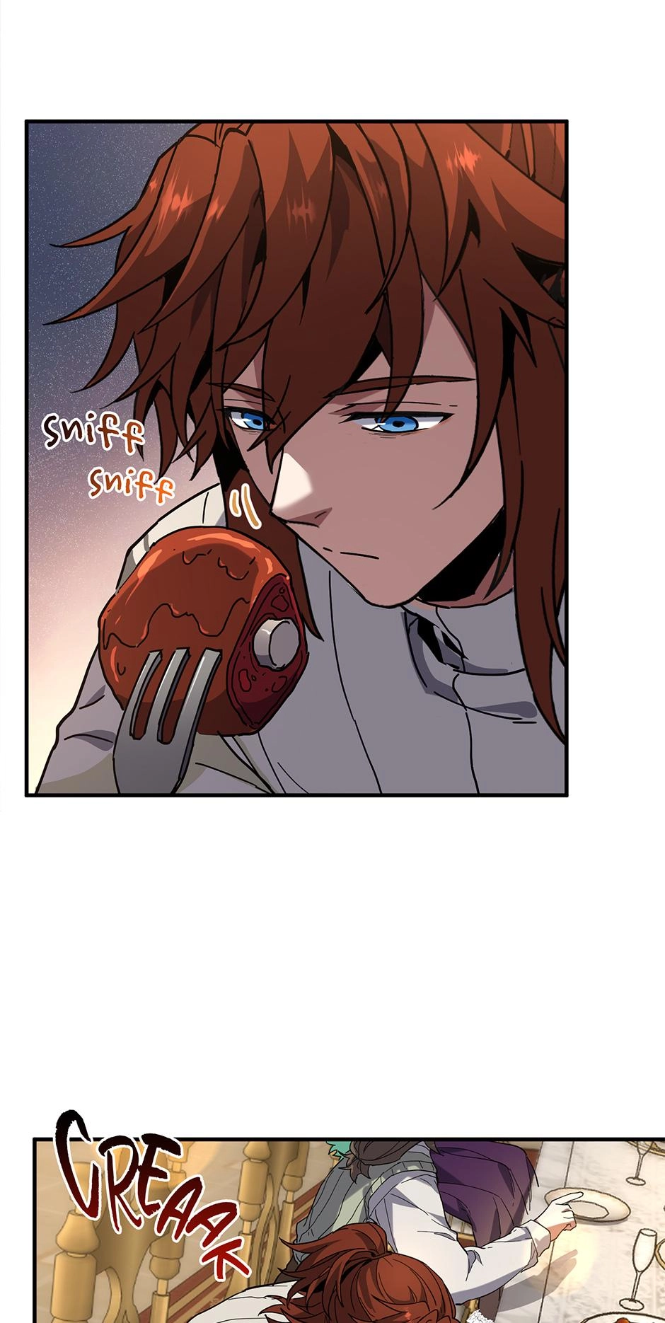 The Beginning After the End Chapter 224, page 79 of 85