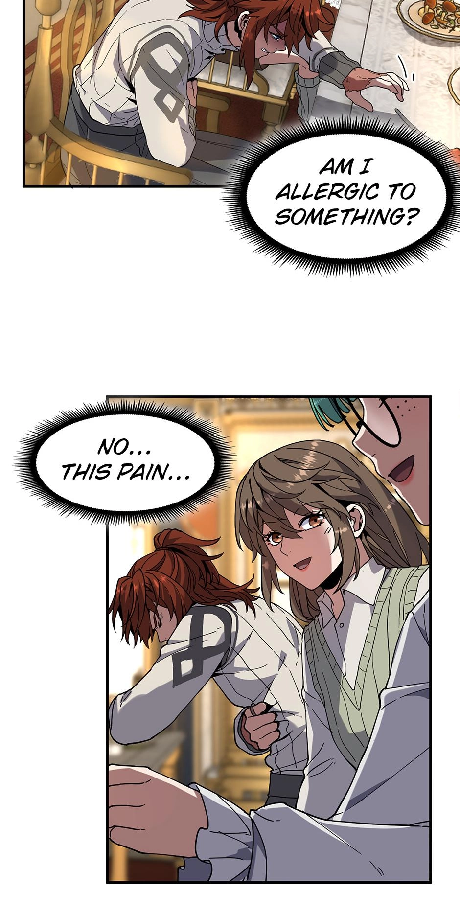The Beginning After the End Chapter 224, page 80 of 85