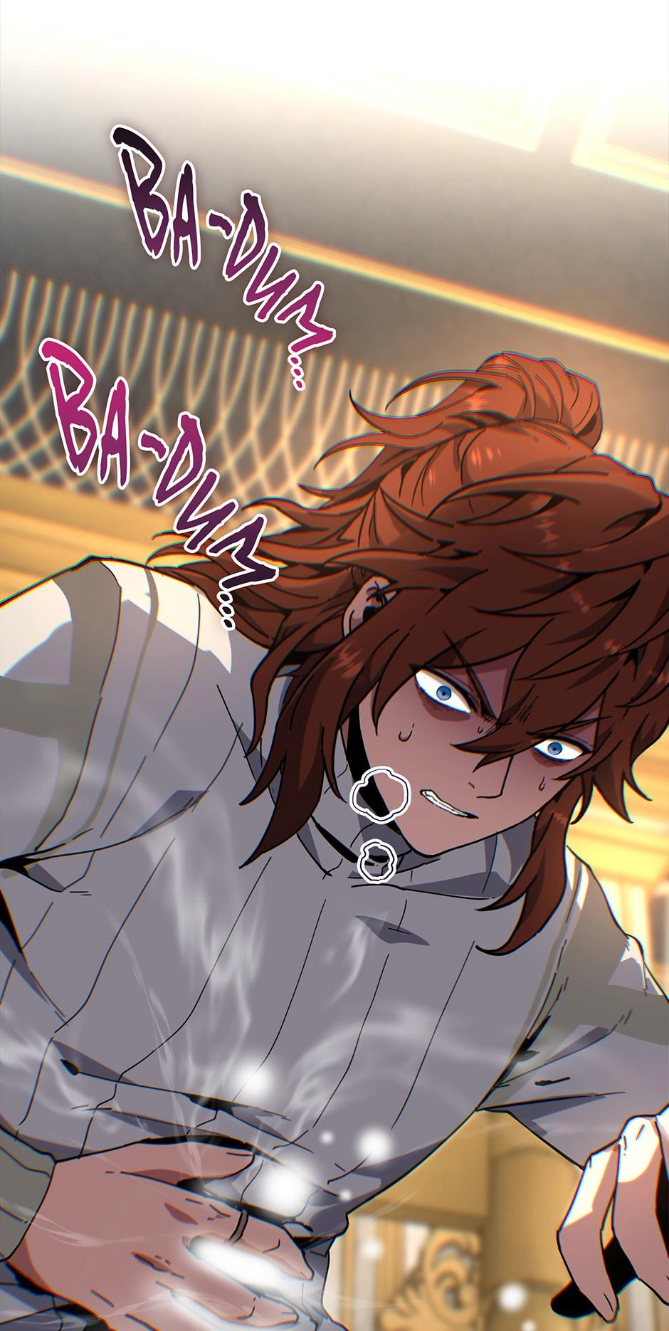 The Beginning After the End Chapter 224, page 83 of 85