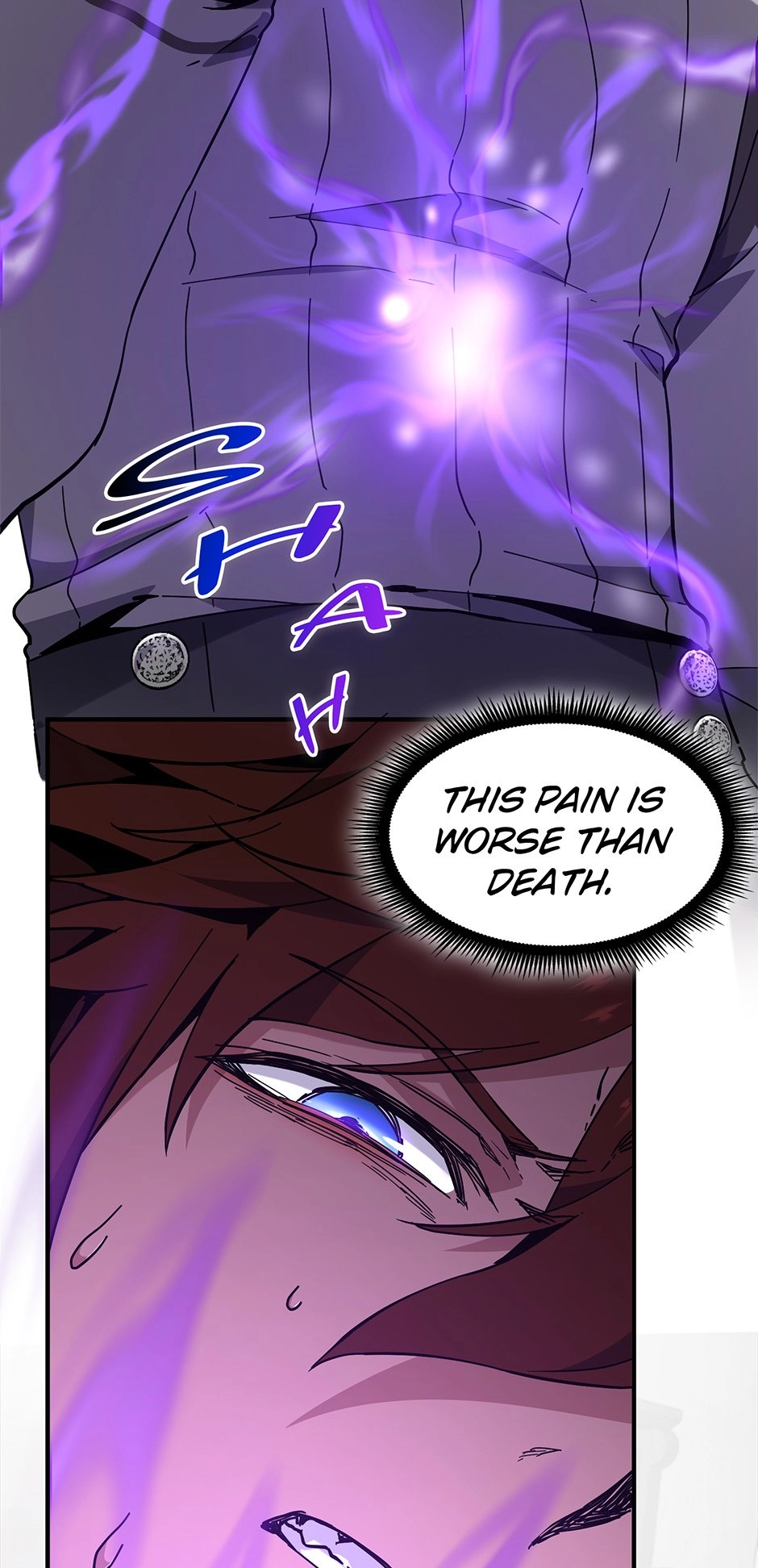 The Beginning After the End Chapter 225, page 15 of 79