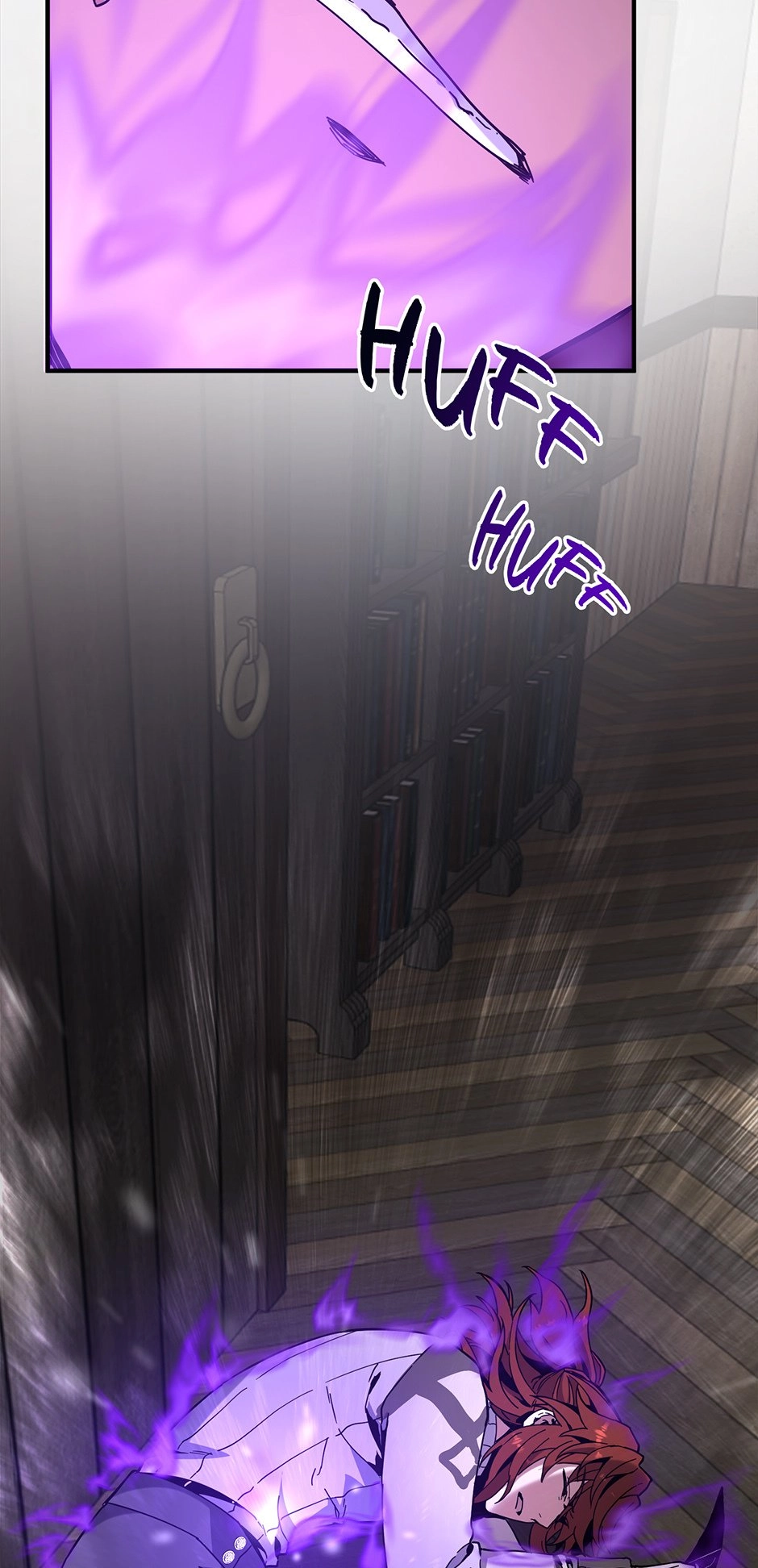 The Beginning After the End Chapter 225, page 16 of 79