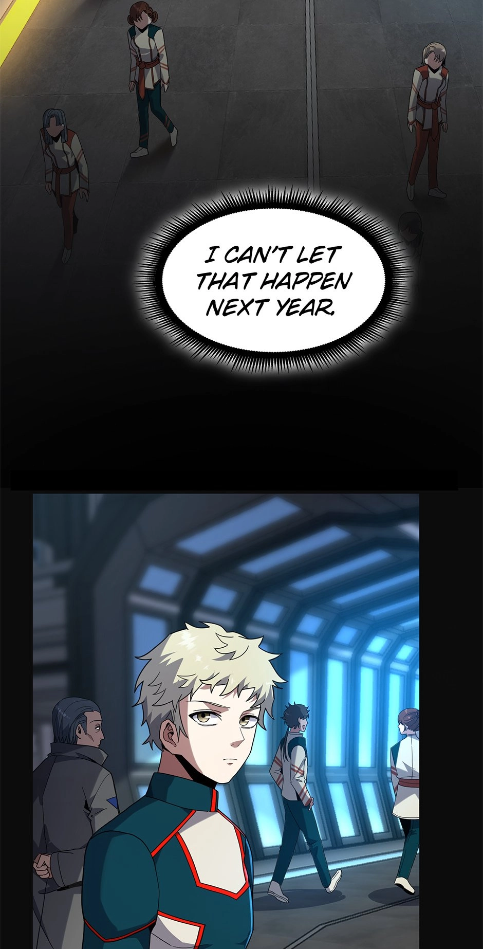The Beginning After the End Chapter 225, page 19 of 79