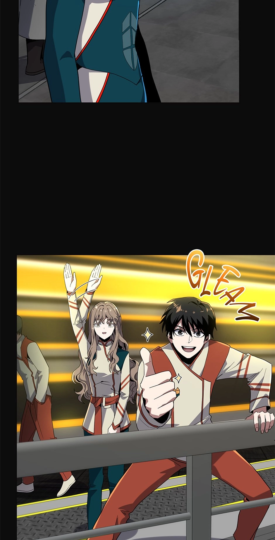 The Beginning After the End Chapter 225, page 20 of 79