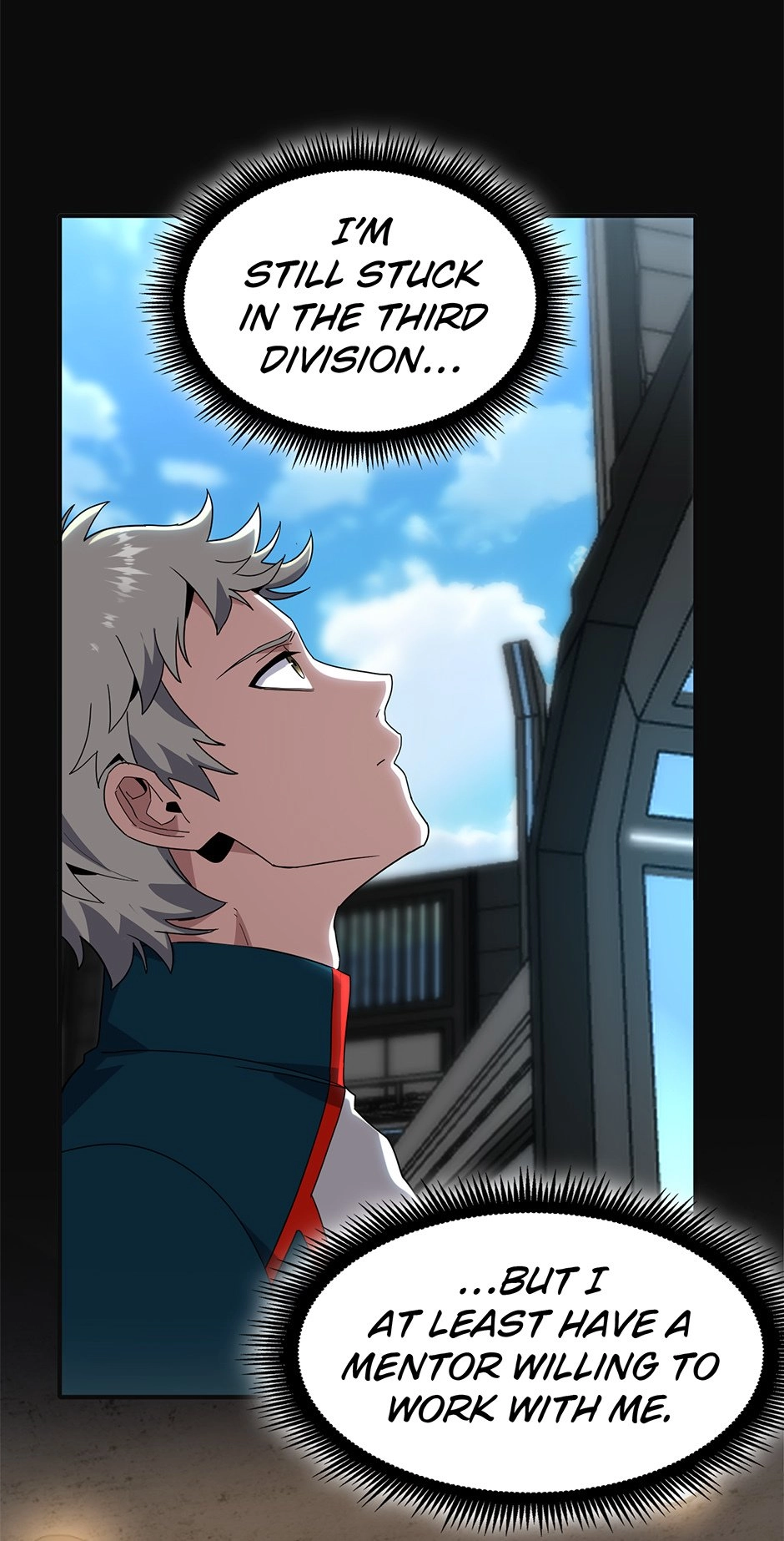The Beginning After the End Chapter 225, page 22 of 79