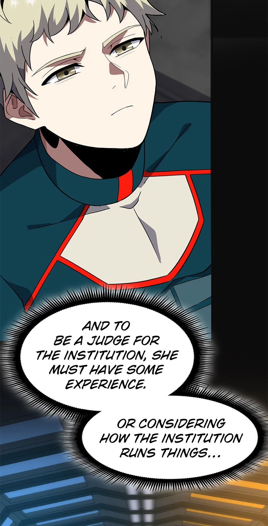 The Beginning After the End Chapter 225, page 24 of 79