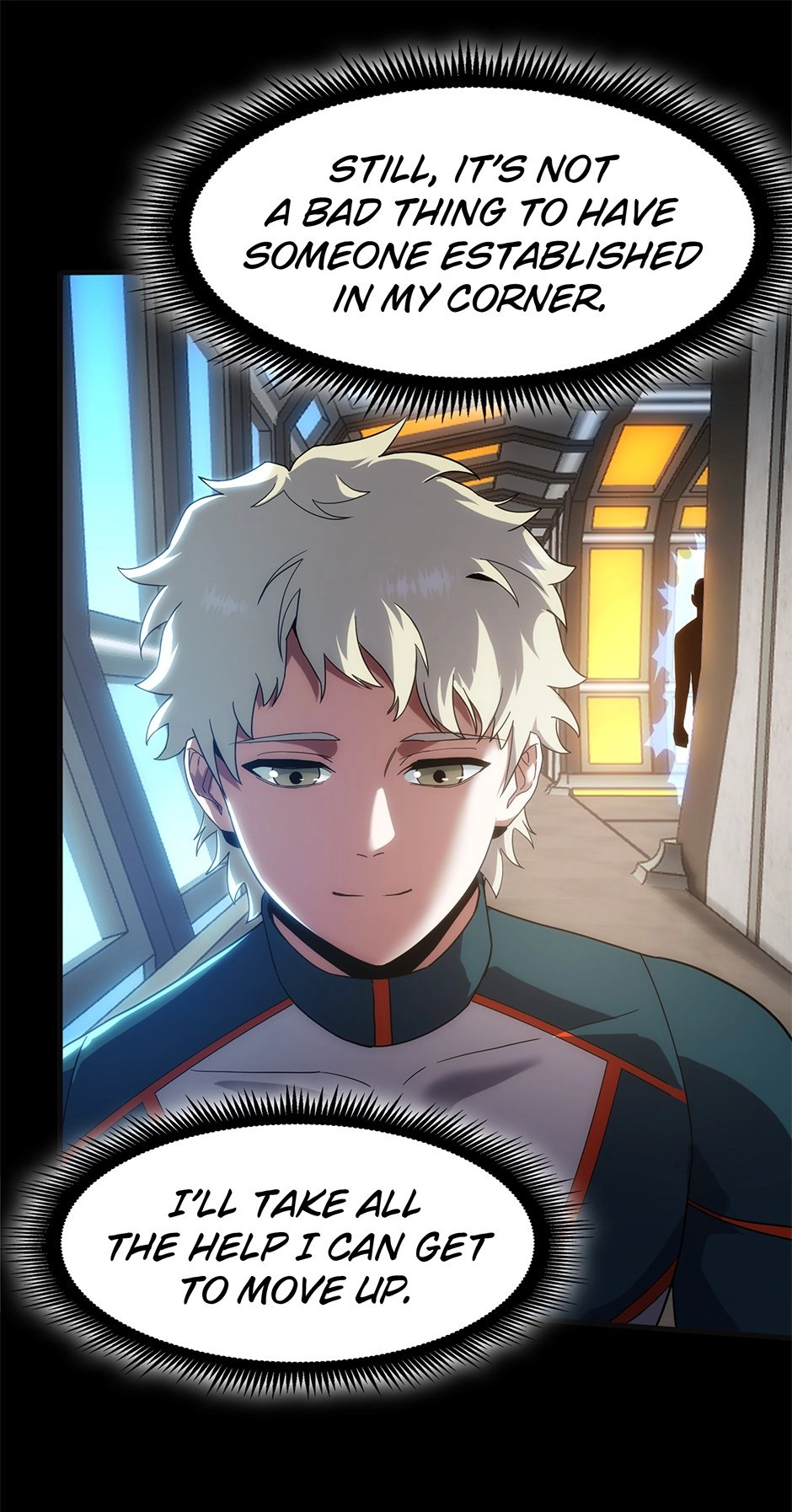 The Beginning After the End Chapter 225, page 26 of 79