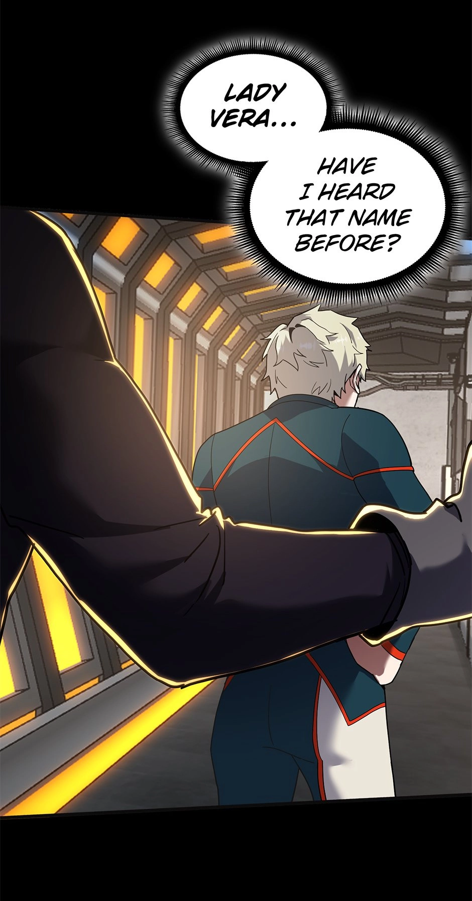 The Beginning After the End Chapter 225, page 27 of 79