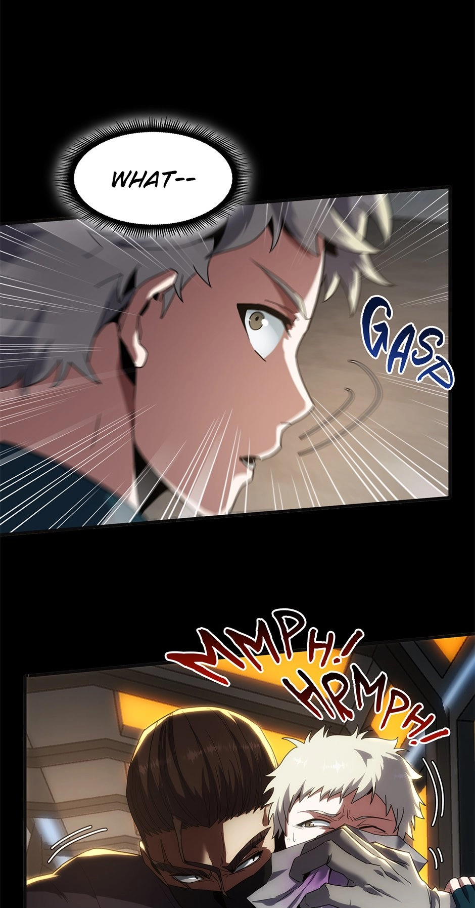 The Beginning After the End Chapter 225, page 28 of 79