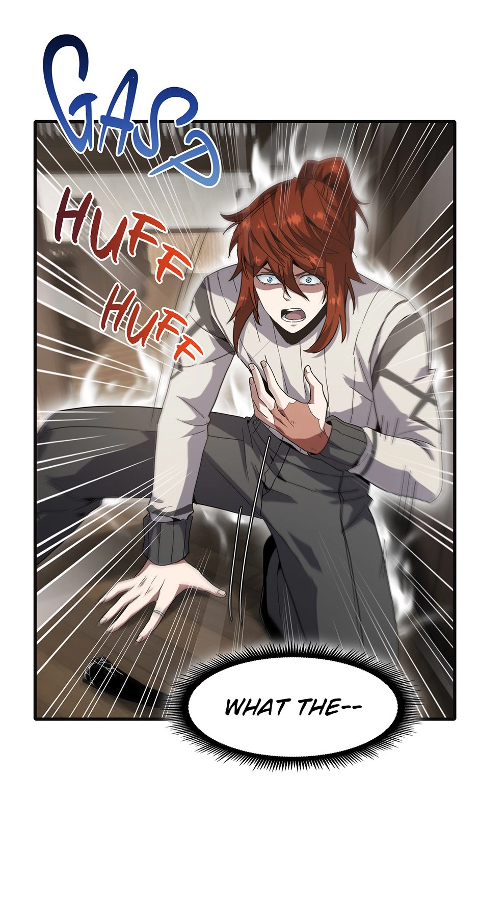The Beginning After the End Chapter 225, page 33 of 79