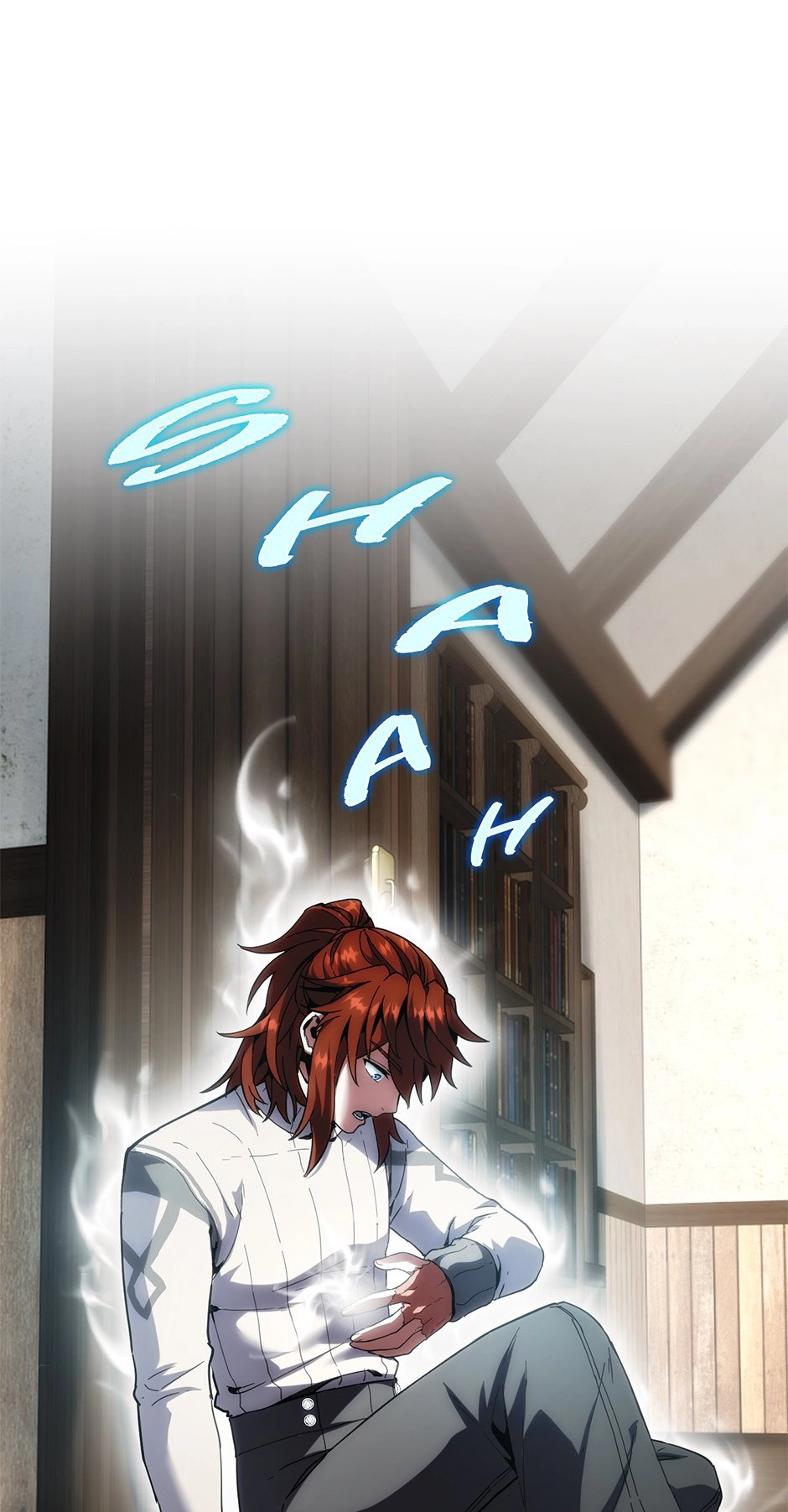 The Beginning After the End Chapter 225, page 34 of 79